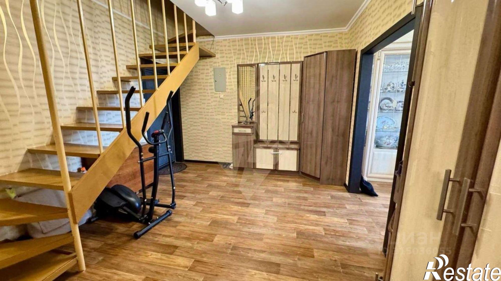 Купить квартиру за 9 900 000 рублей