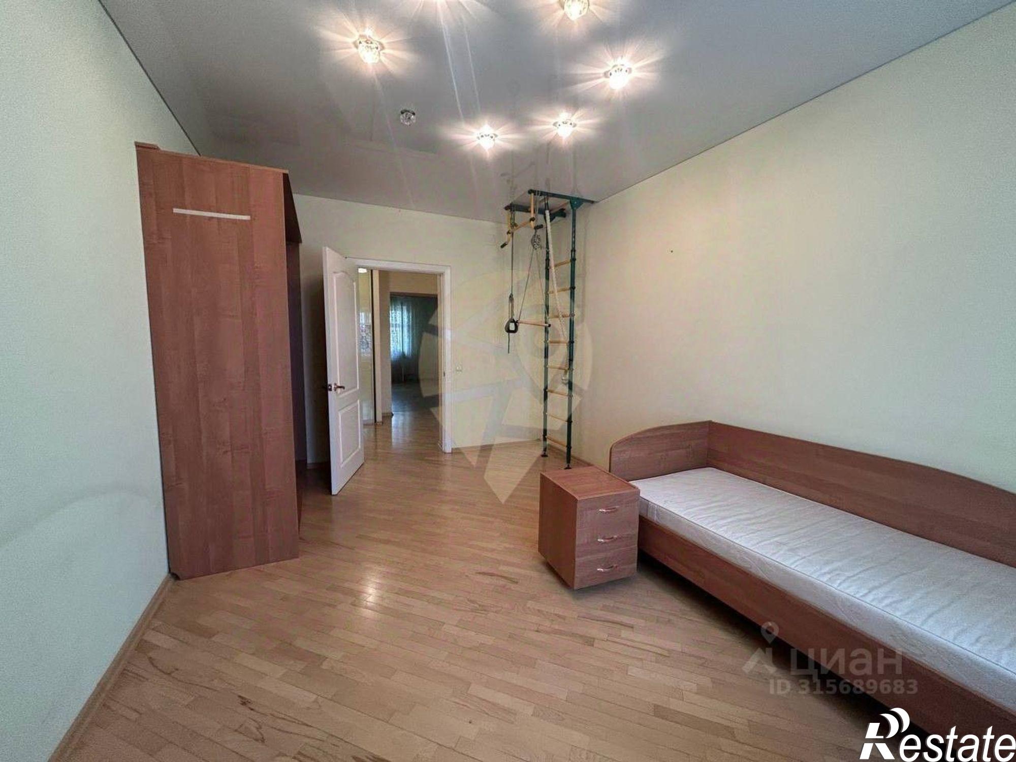 Купить квартиру за 9 700 000 рублей на Степной мкр,дом 15