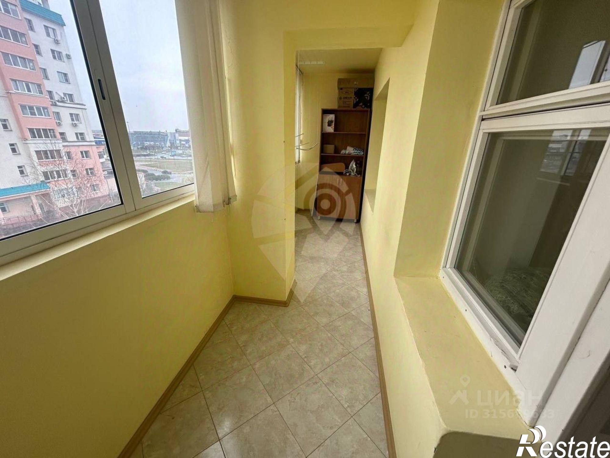 Купить квартиру за 9 700 000 рублей на Степной мкр,дом 15