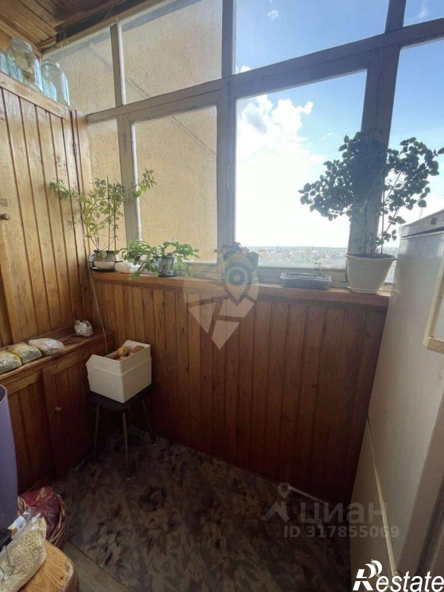 Купить квартиру за 9 700 000 рублей на Королева мкр,дом 38