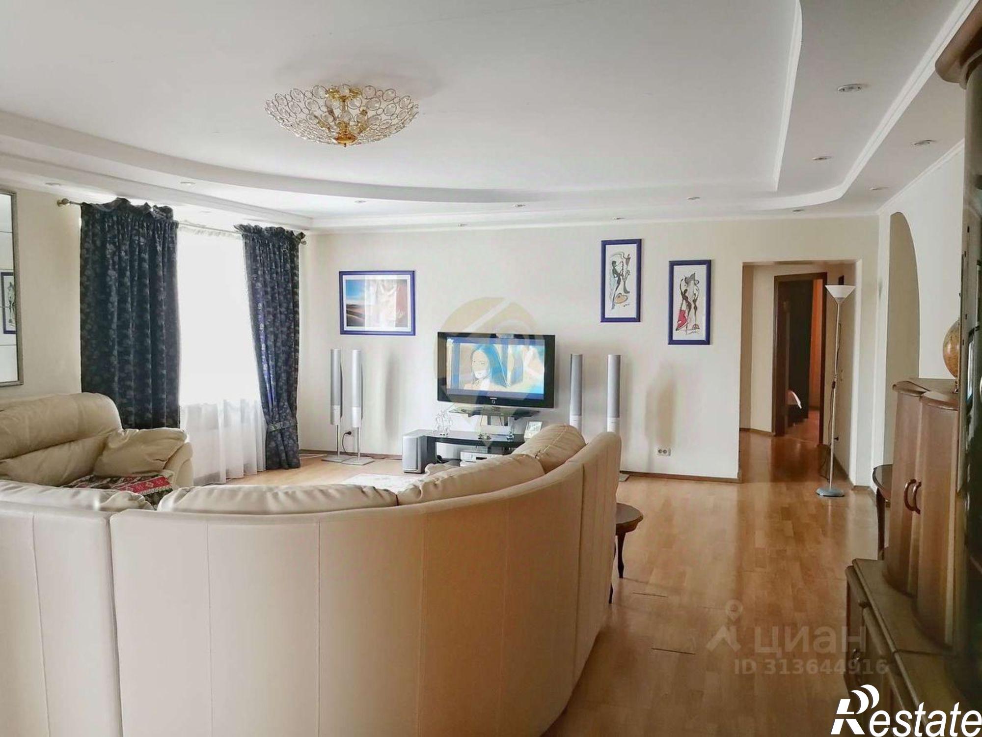 Купить квартиру за 10 450 000 рублей