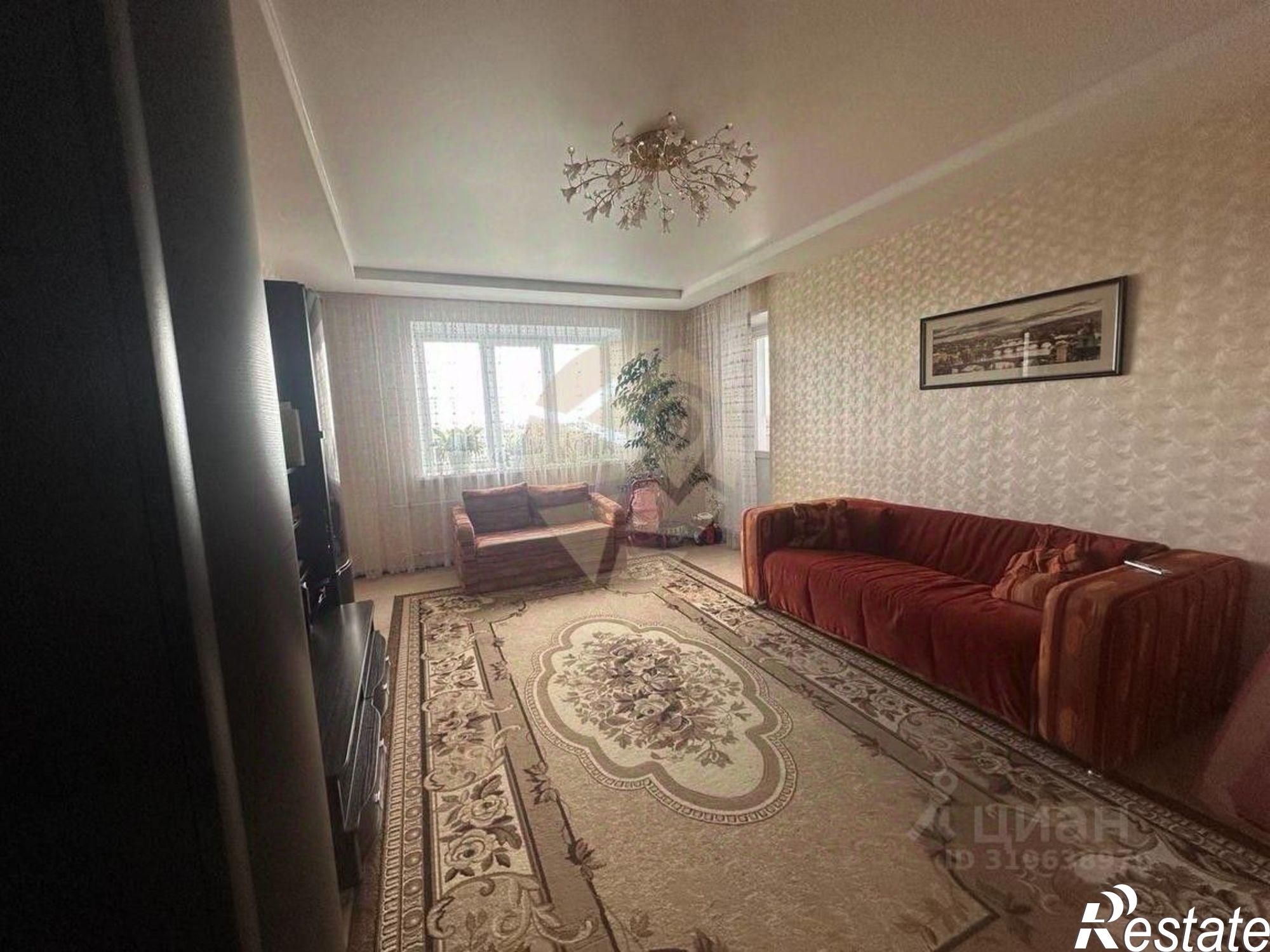 Купить квартиру за 11 000 000 рублей на Королева мкр,дом 38