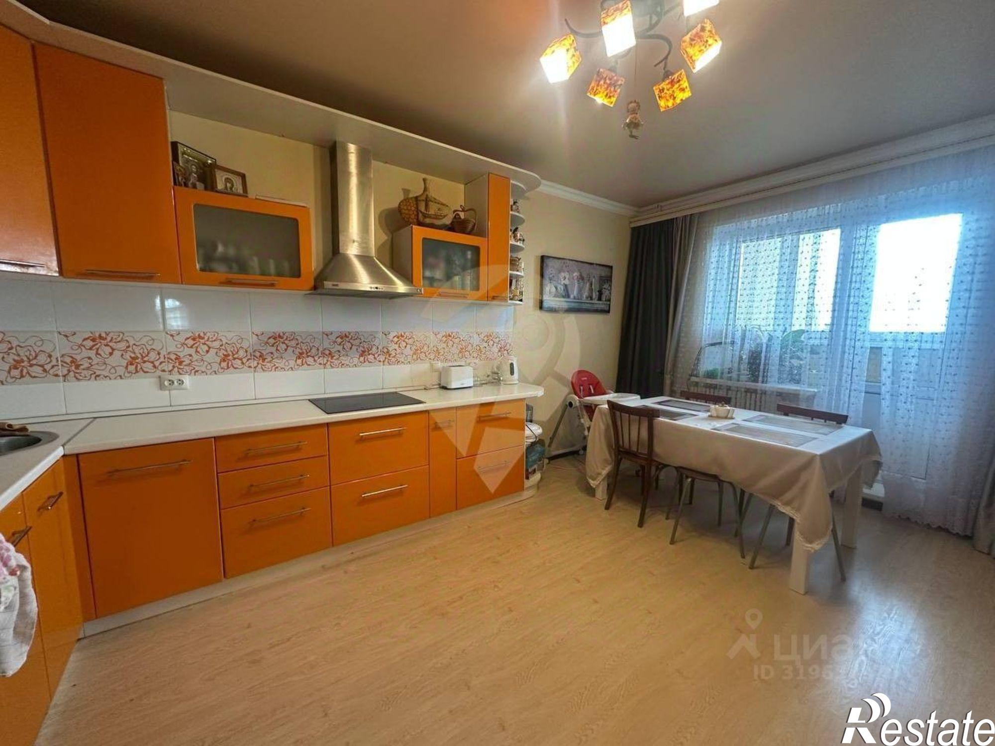 Купить квартиру за 11 000 000 рублей на Королева мкр,дом 38