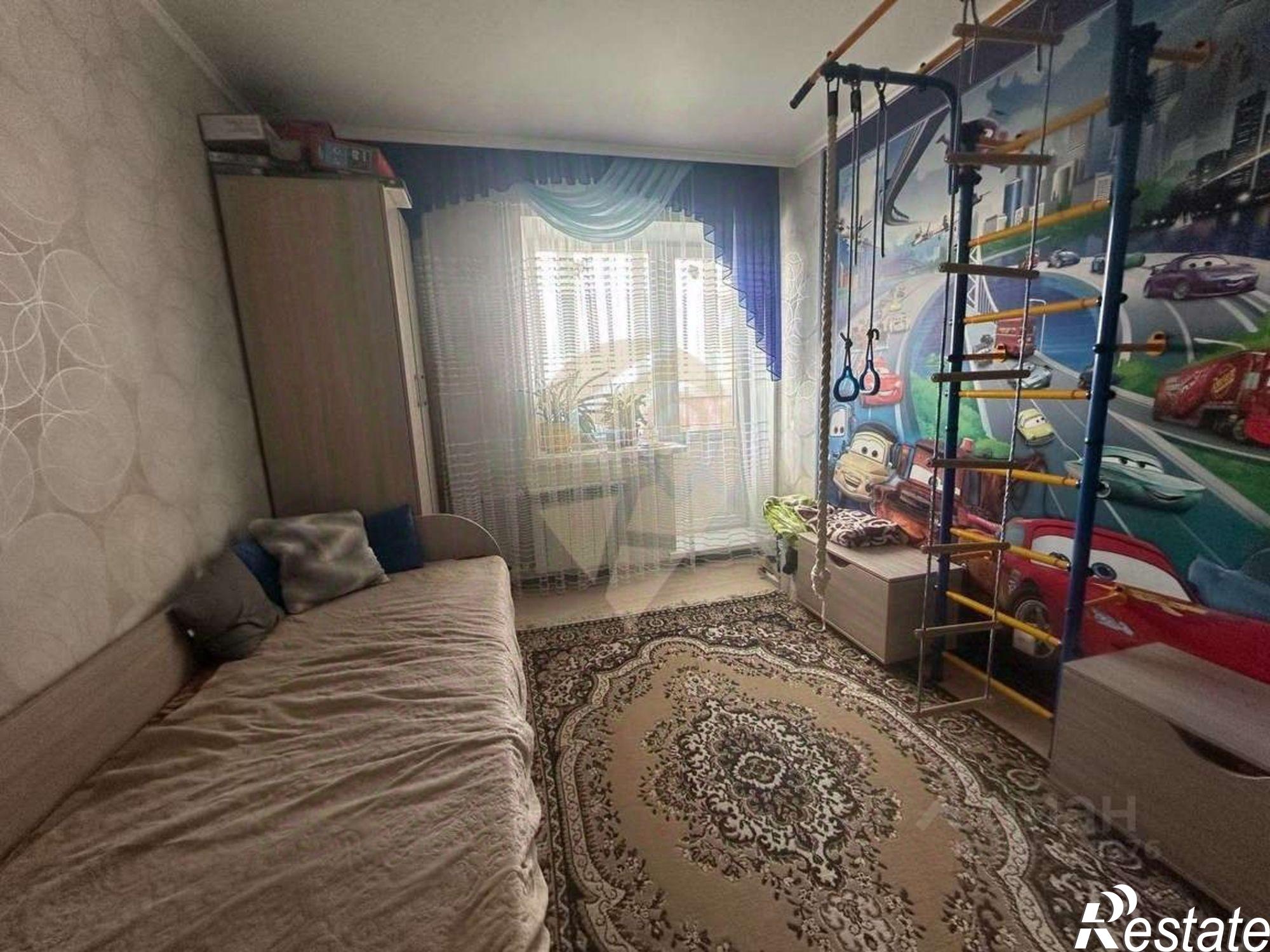 Купить квартиру за 11 000 000 рублей на Королева мкр,дом 38