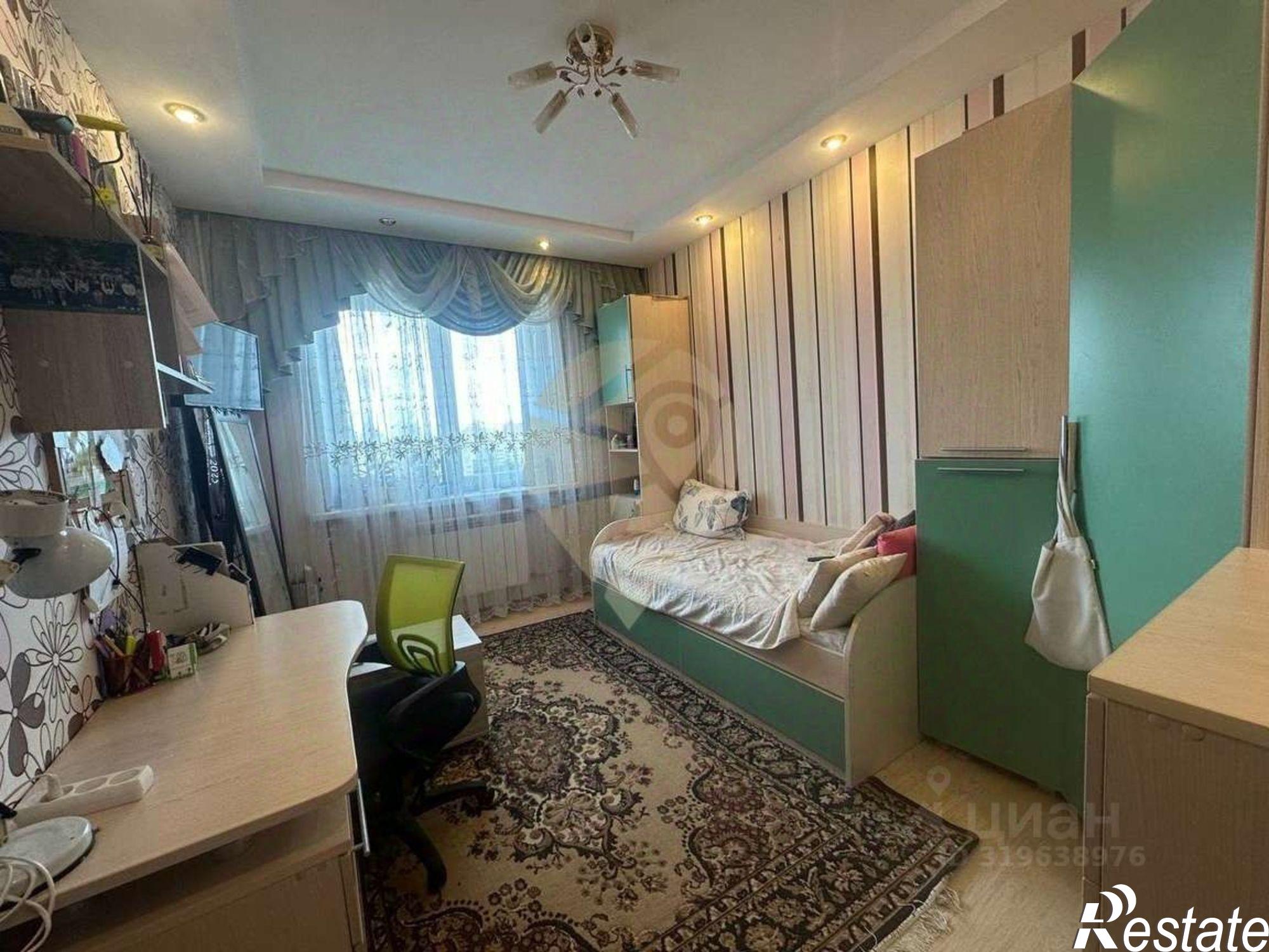 Купить квартиру за 11 000 000 рублей на Королева мкр,дом 38