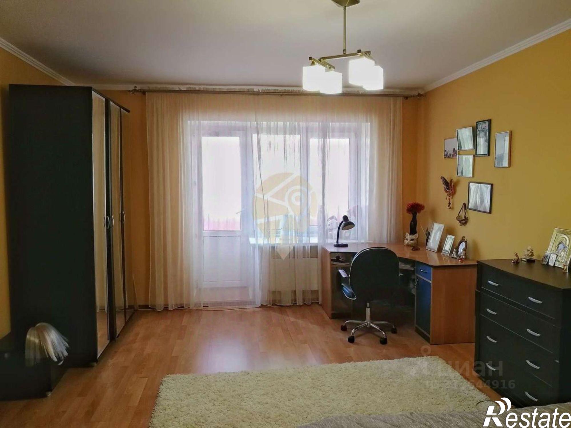 Купить квартиру за 10 450 000 рублей