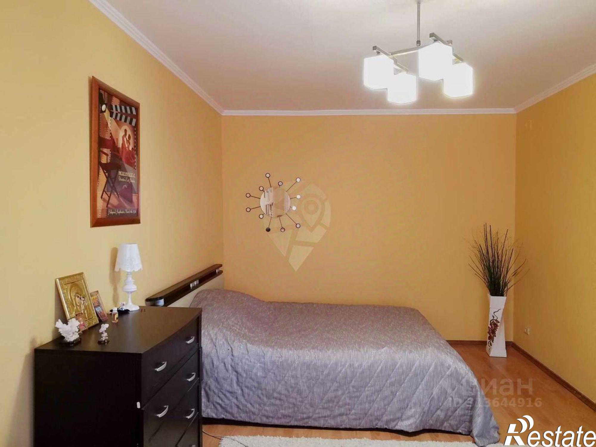 Купить квартиру за 10 450 000 рублей