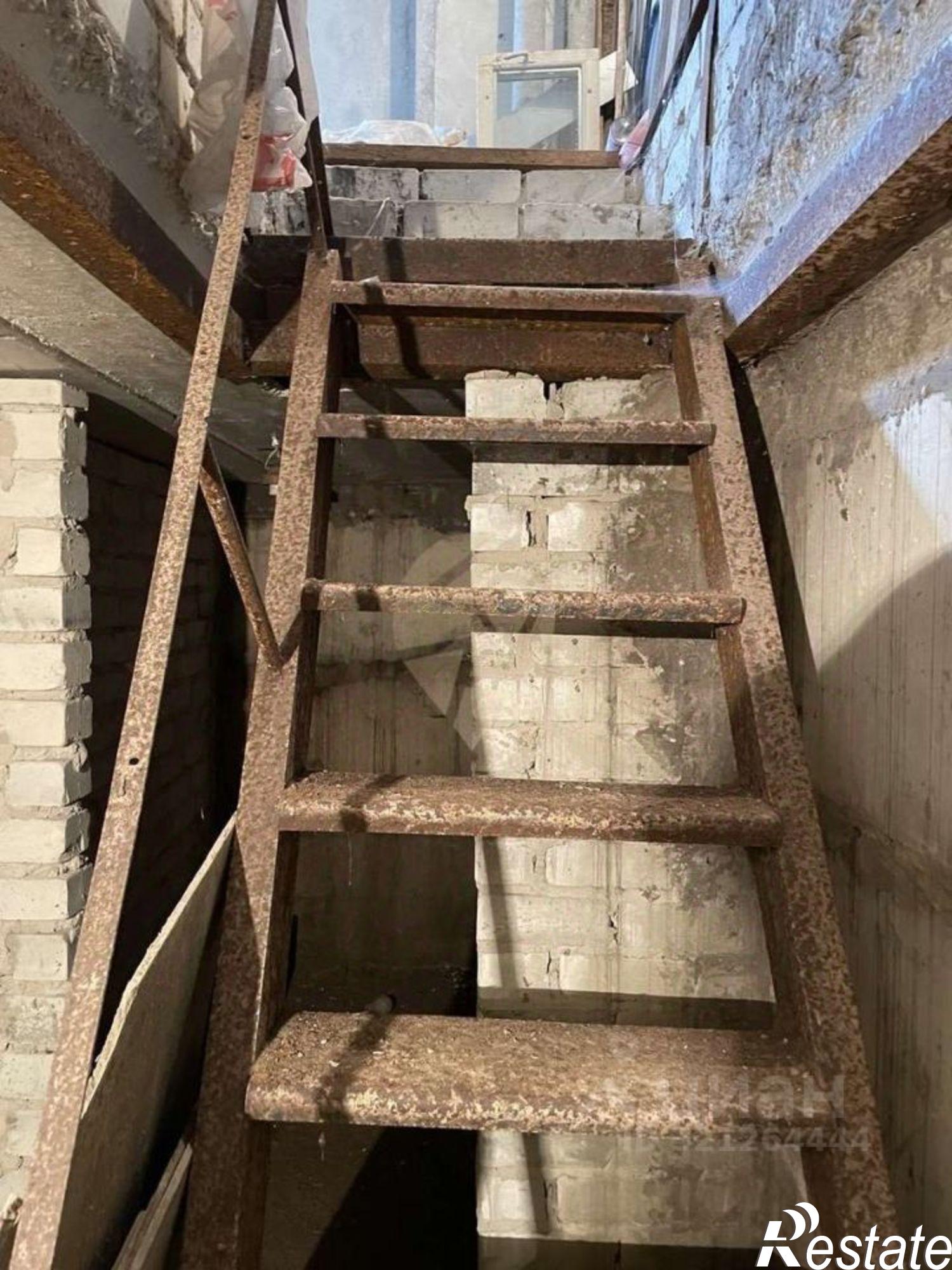 Купить гараж, место в паркинге за 275 010 рублей на улица Ерошенко