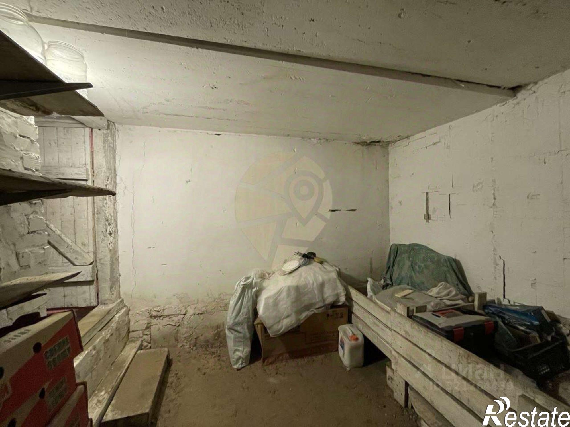 Купить гараж, место в паркинге за 417 144 рублей на Молодёжная улица, 4