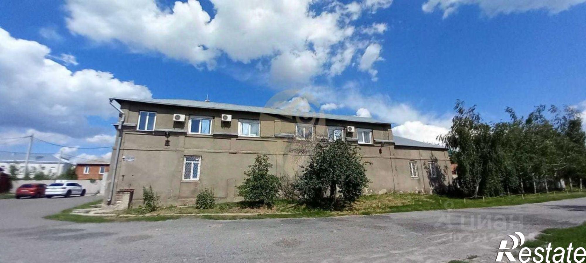 Купить ОСЗ, отдельно стоящее здание за 81 615 600 рублей на улица Ленина, 78 к2