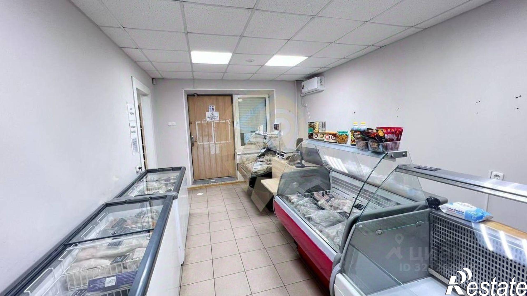 Купить помещение свободного назначения за 8 896 970 рублей на Королева мкр,дом 7