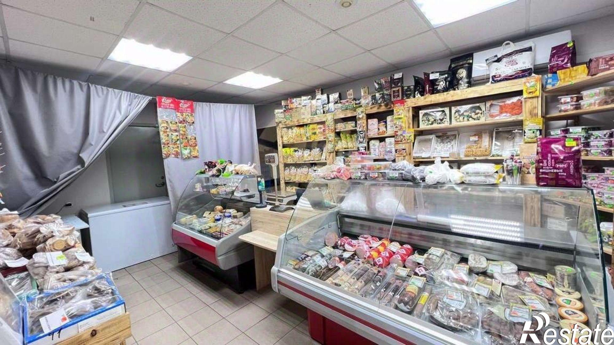 Купить помещение свободного назначения за 8 896 970 рублей на Королева мкр,дом 7