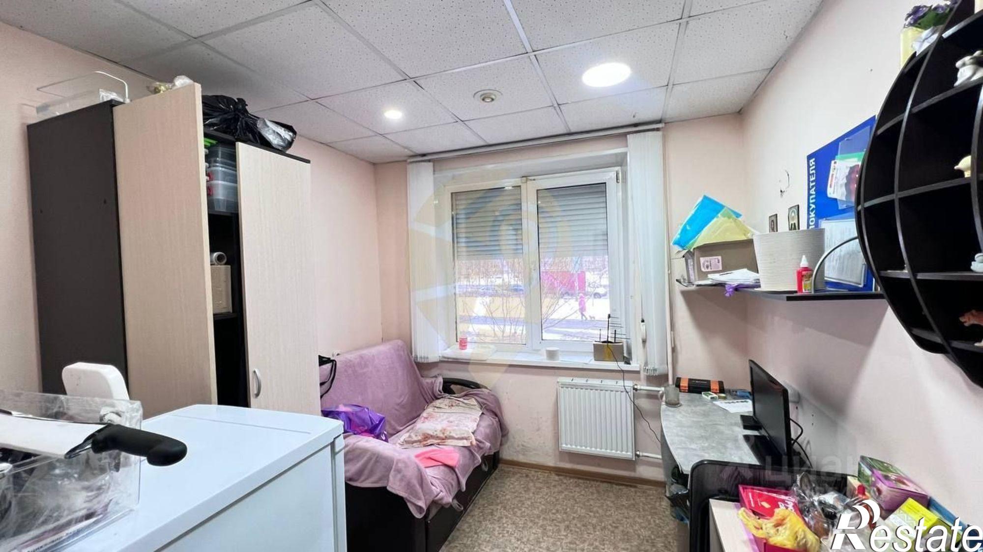 Купить помещение свободного назначения за 8 896 970 рублей на Королева мкр,дом 7