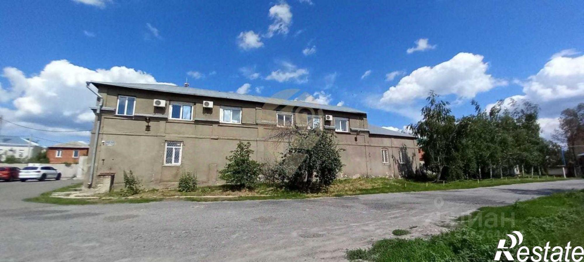 Купить ОСЗ, отдельно стоящее здание за 81 615 600 рублей на улица Ленина, 78 к2