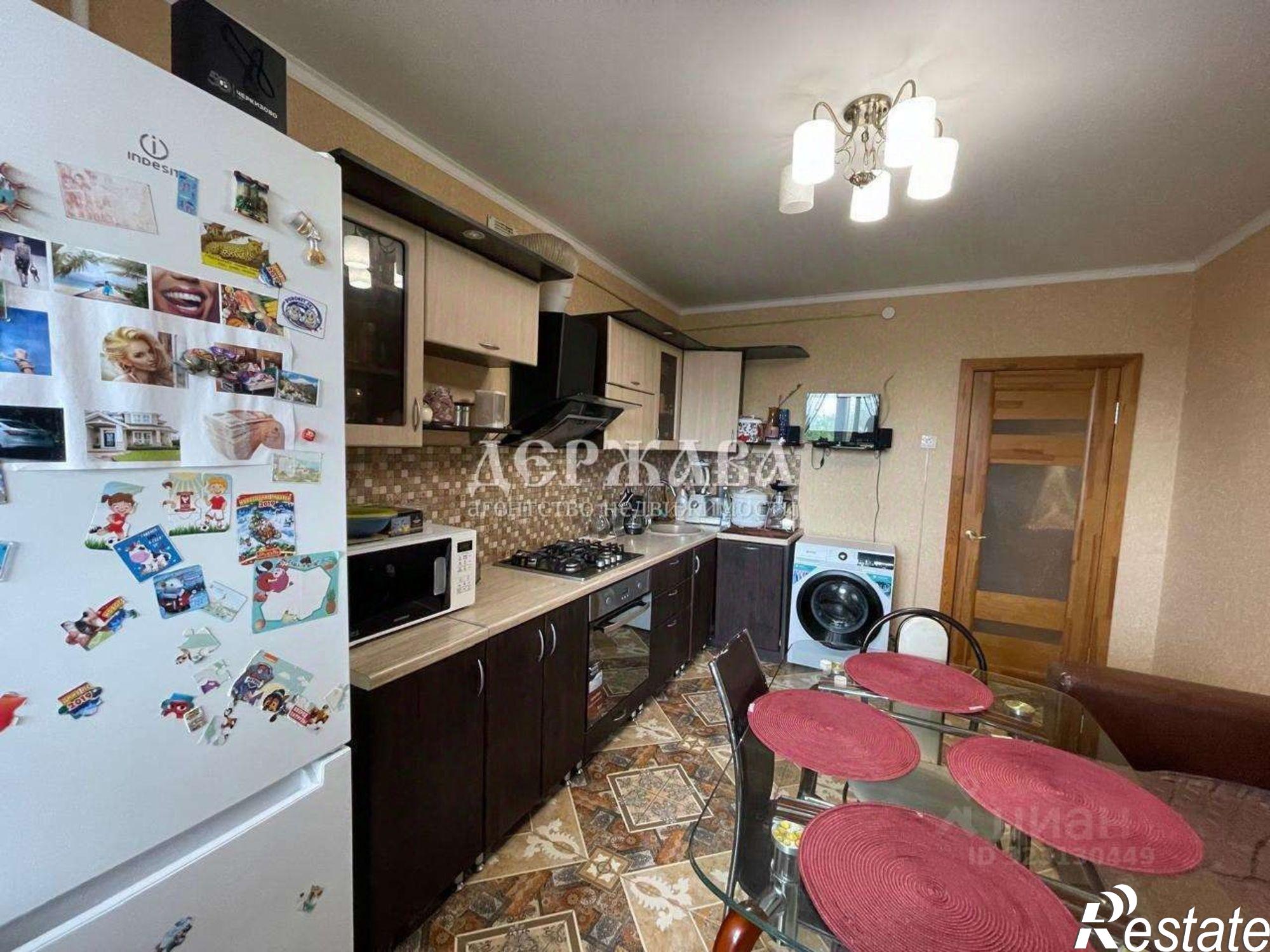 Купить квартиру за 7 800 000 рублей