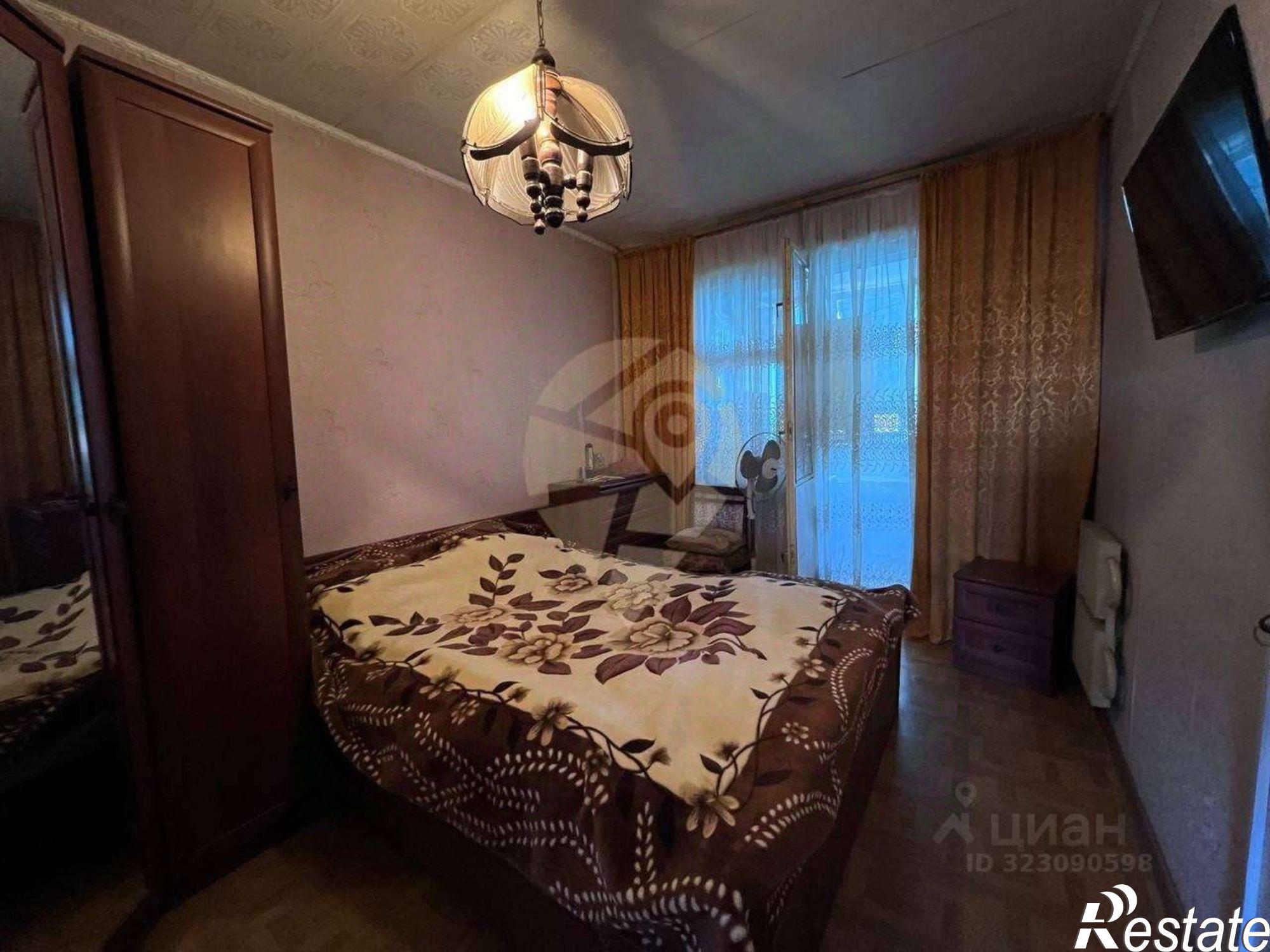 Купить квартиру за 5 600 000 рублей на Юбилейный мкр,дом 8