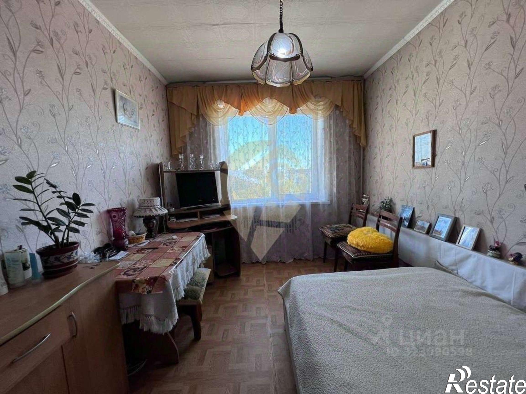 Купить квартиру за 5 600 000 рублей на Юбилейный мкр,дом 8