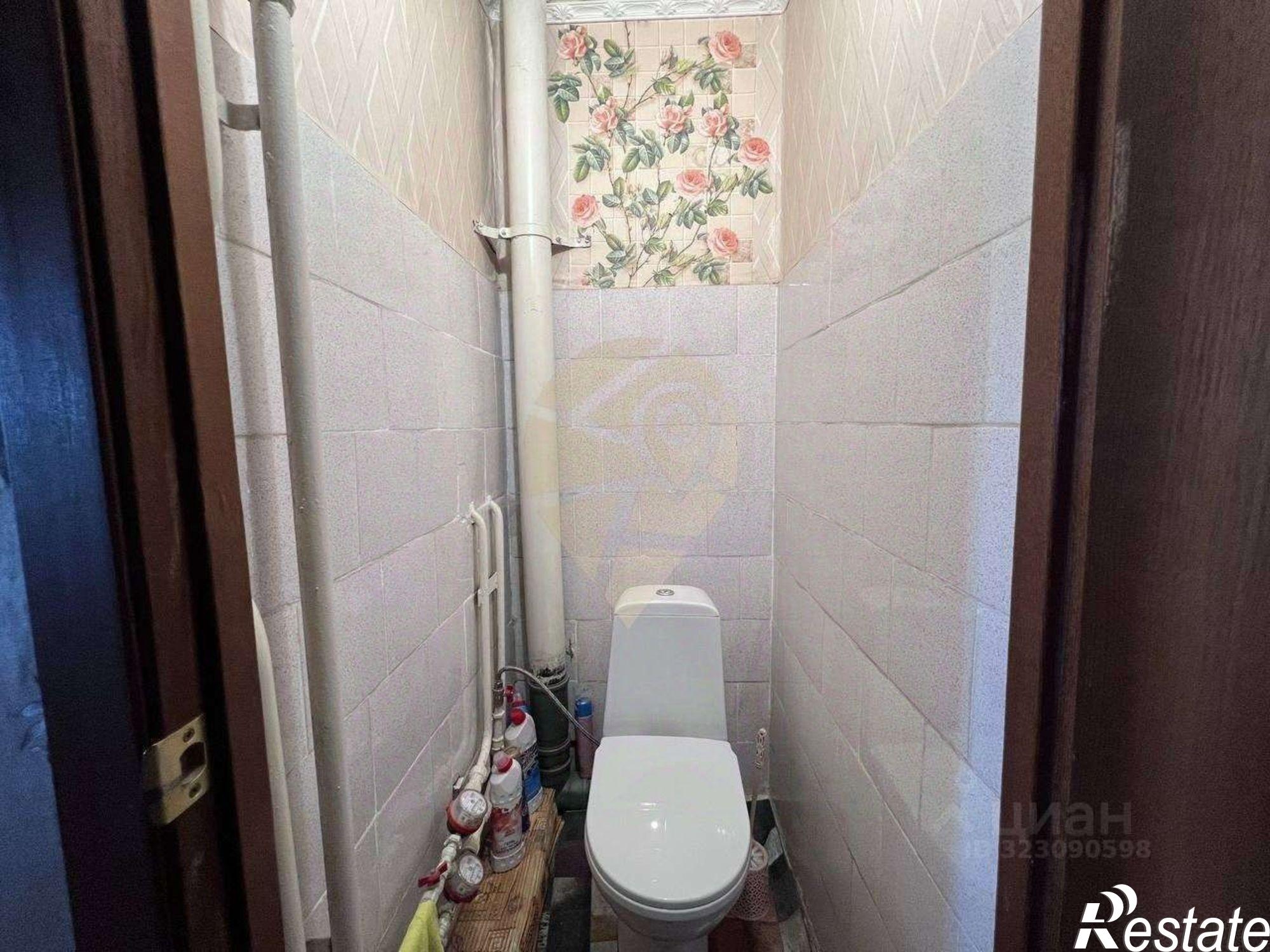 Купить квартиру за 5 600 000 рублей на Юбилейный мкр,дом 8