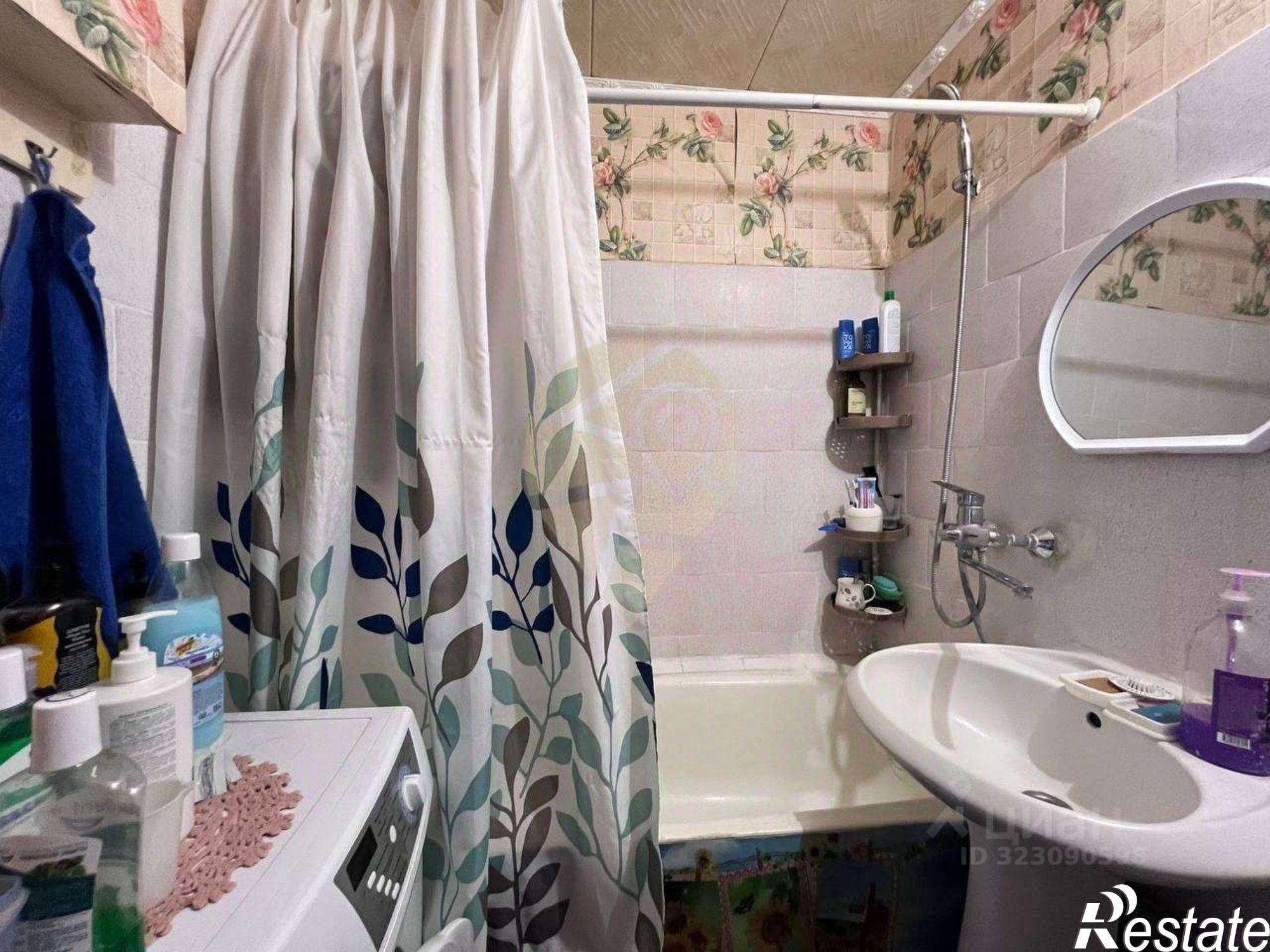 Купить квартиру за 5 600 000 рублей на Юбилейный мкр,дом 8