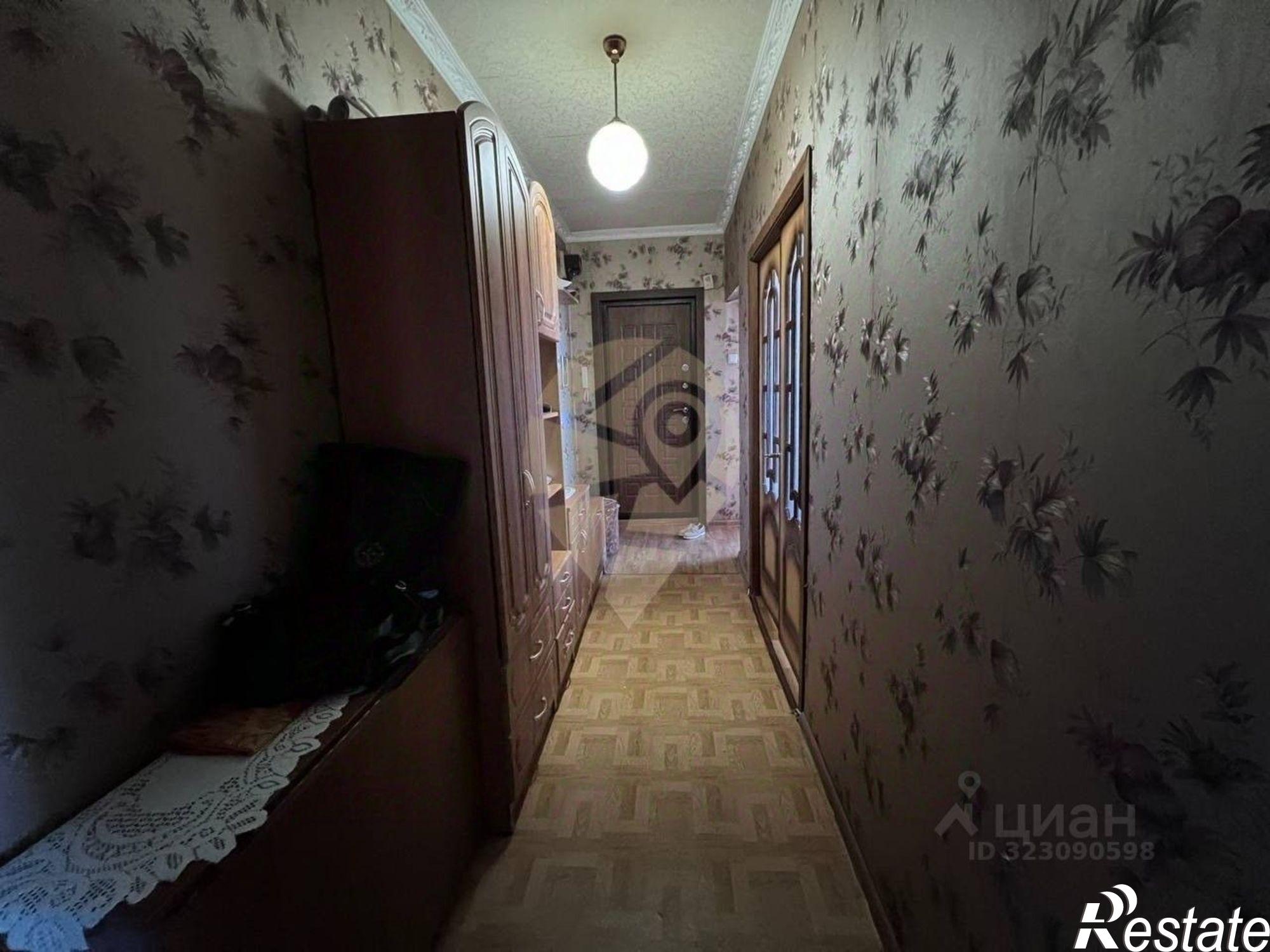 Купить квартиру за 5 600 000 рублей на Юбилейный мкр,дом 8