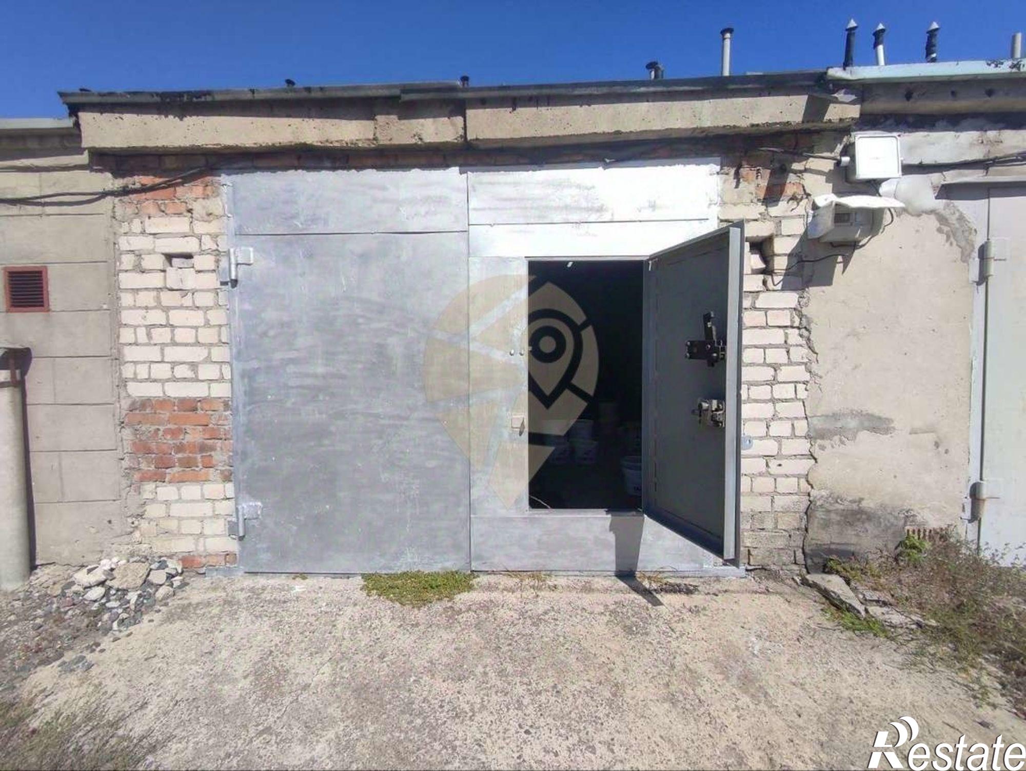 Купить гараж, место в паркинге за 365 016 рублей на Народный переулок, 11