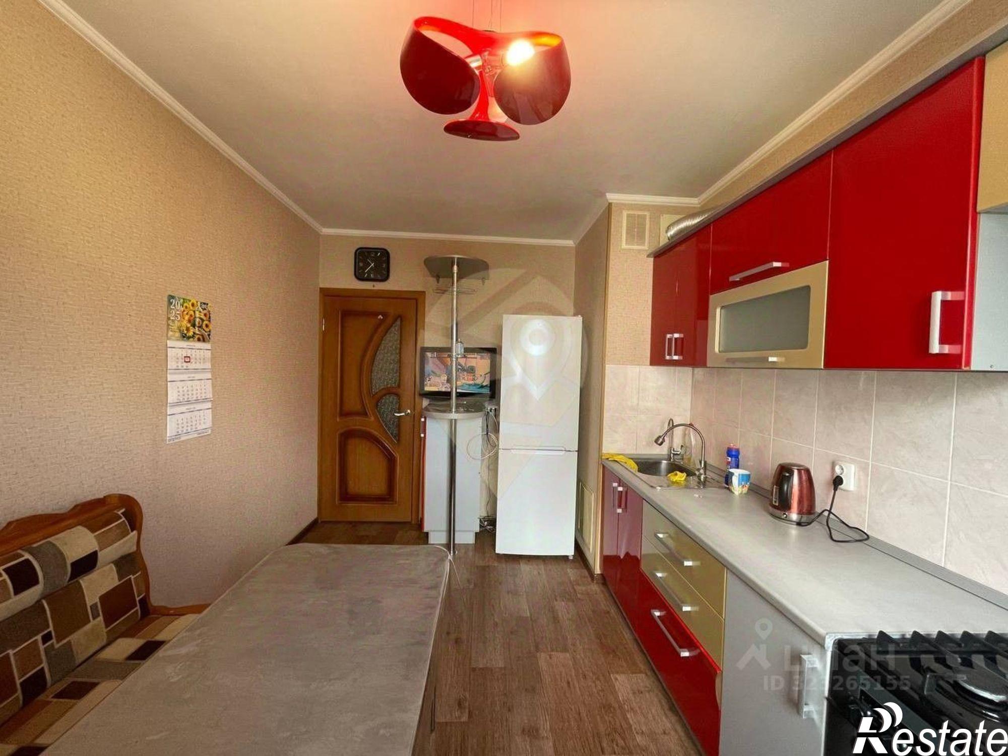 Купить квартиру за 5 690 000 рублей на Южный мкр,дом 2