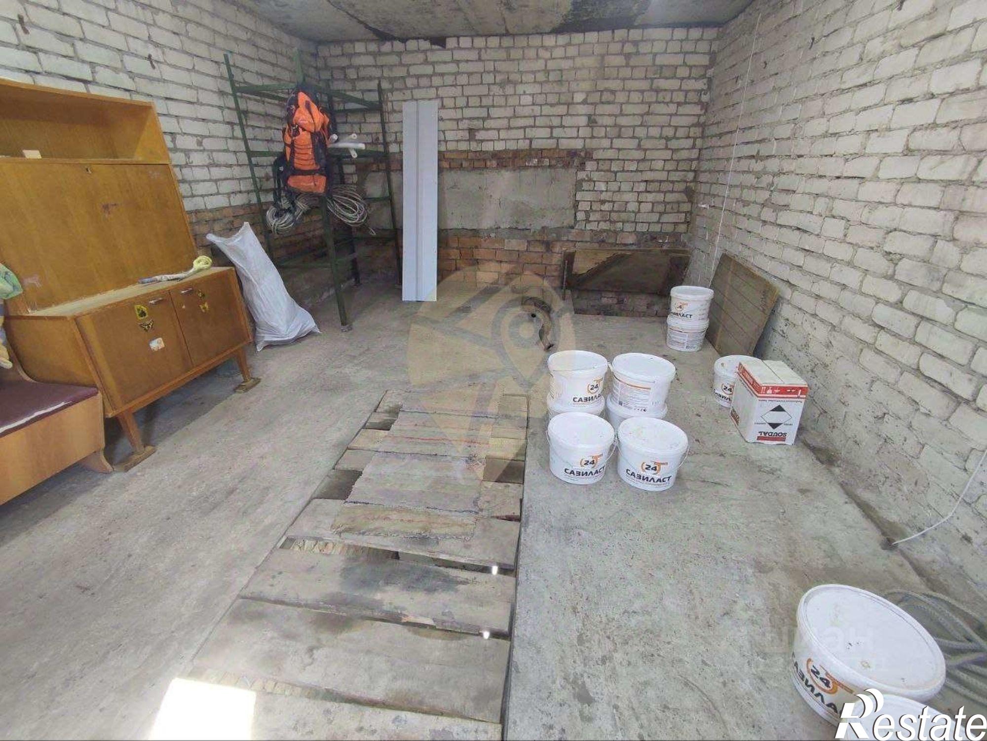 Купить гараж, место в паркинге за 365 016 рублей на Народный переулок, 11