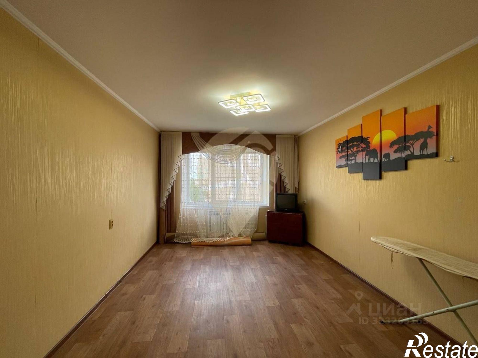 Купить квартиру за 5 690 000 рублей на Южный мкр,дом 2