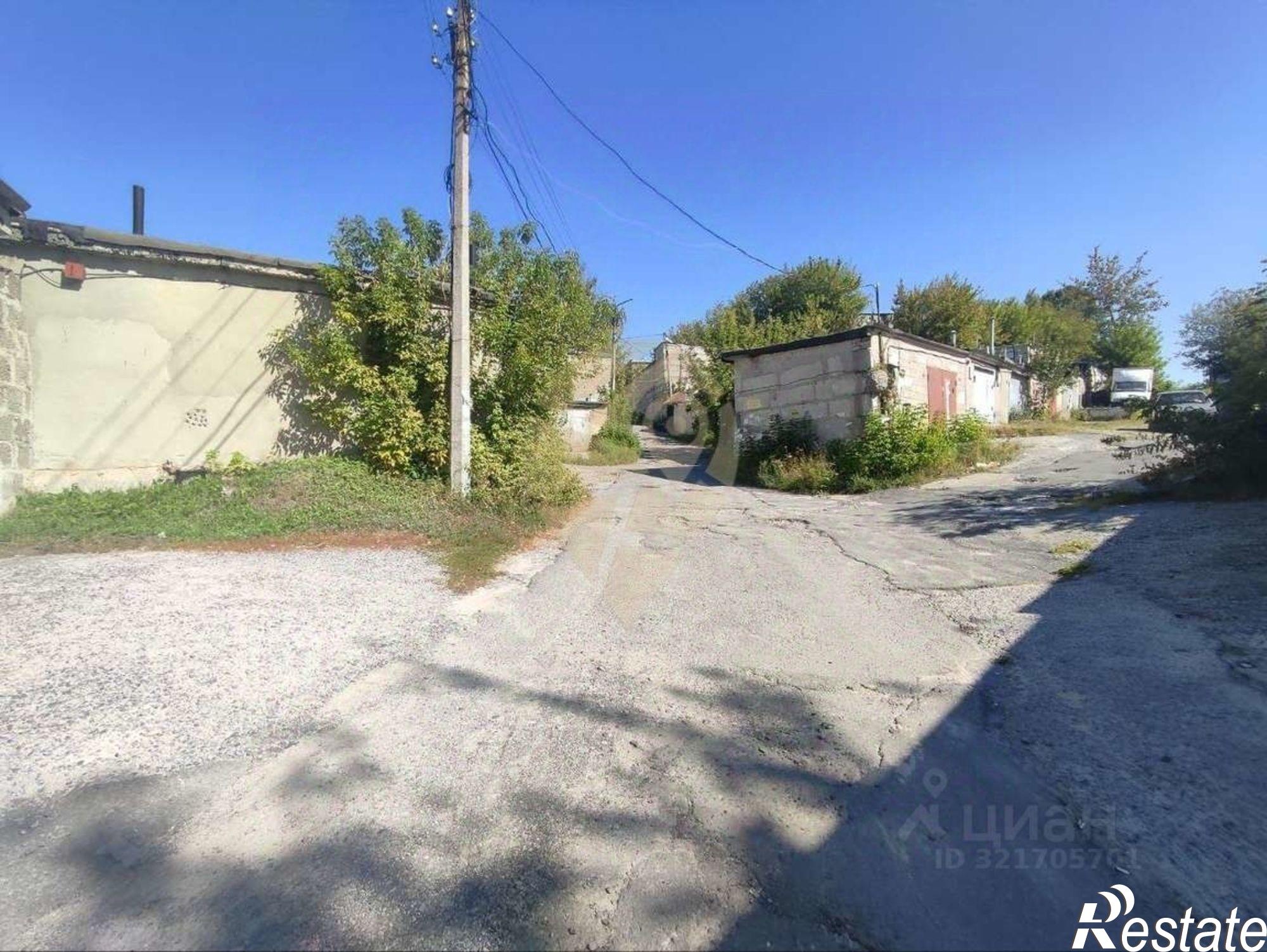 Купить гараж, место в паркинге за 365 016 рублей на Народный переулок, 11