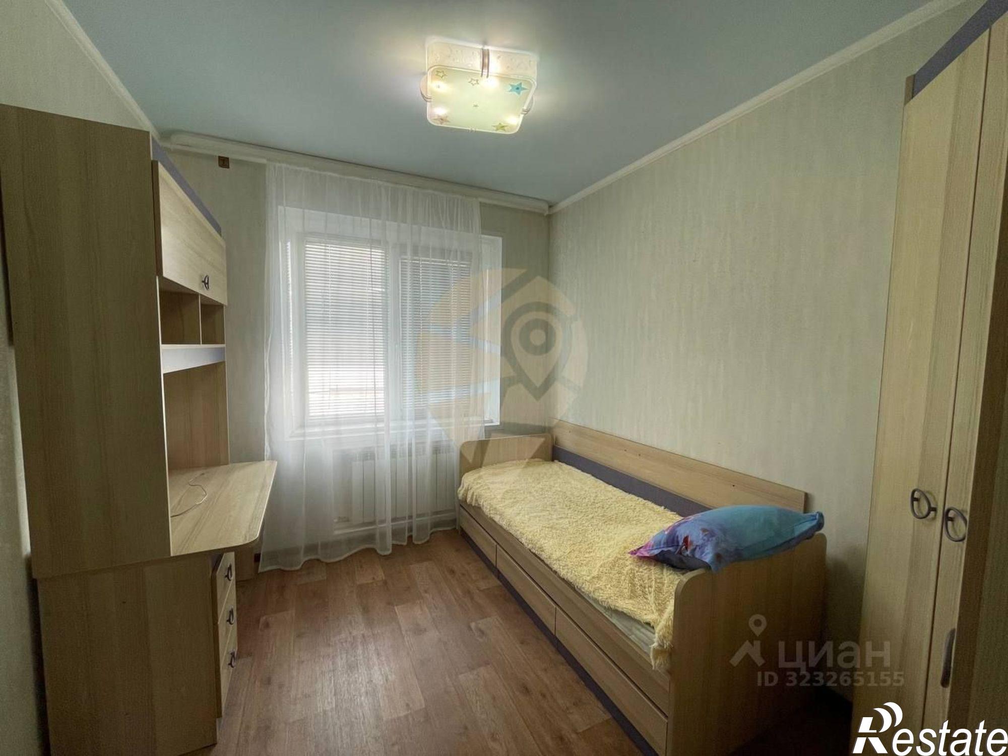 Купить квартиру за 5 690 000 рублей на Южный мкр,дом 2