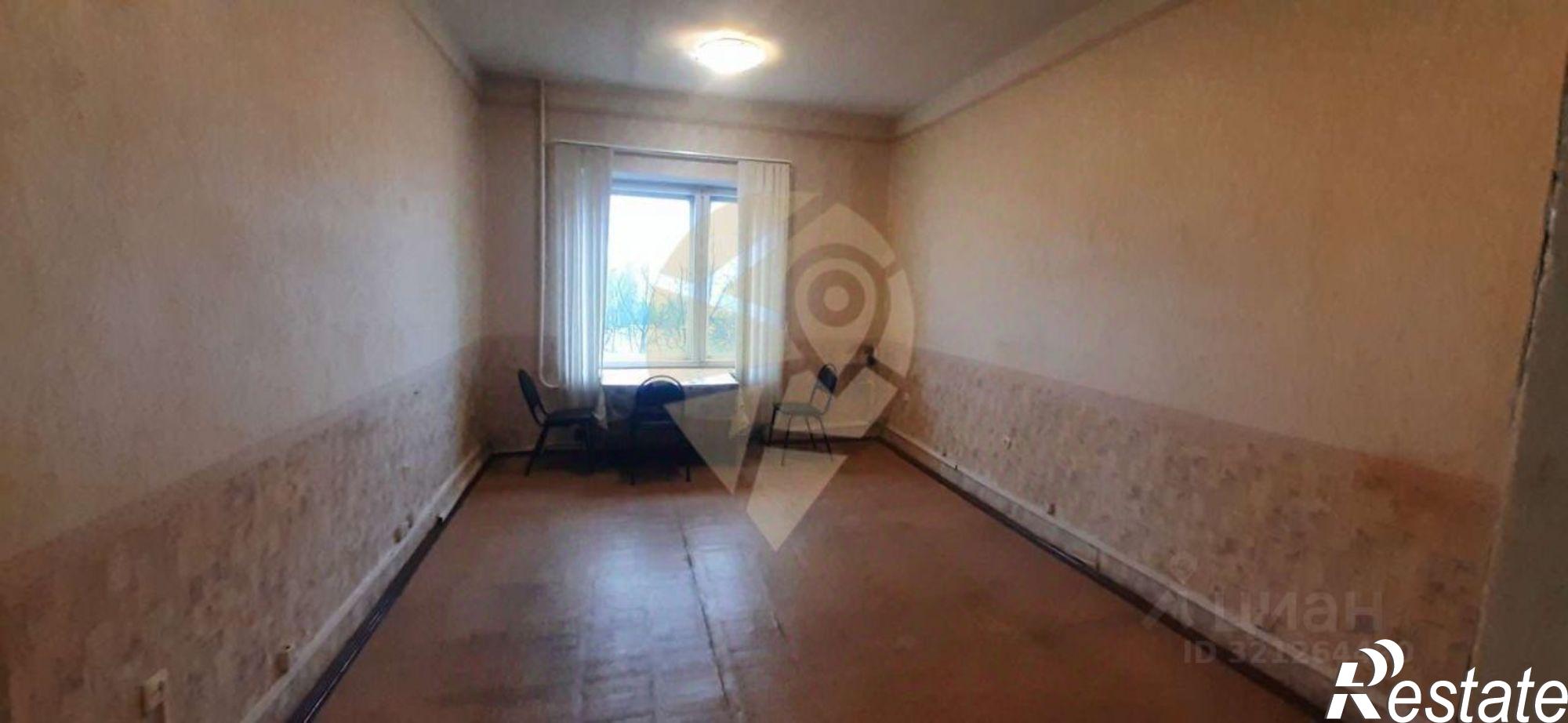 Купить офис, помещение под офис за 556 100 рублей на Комсомольский проспект, 67