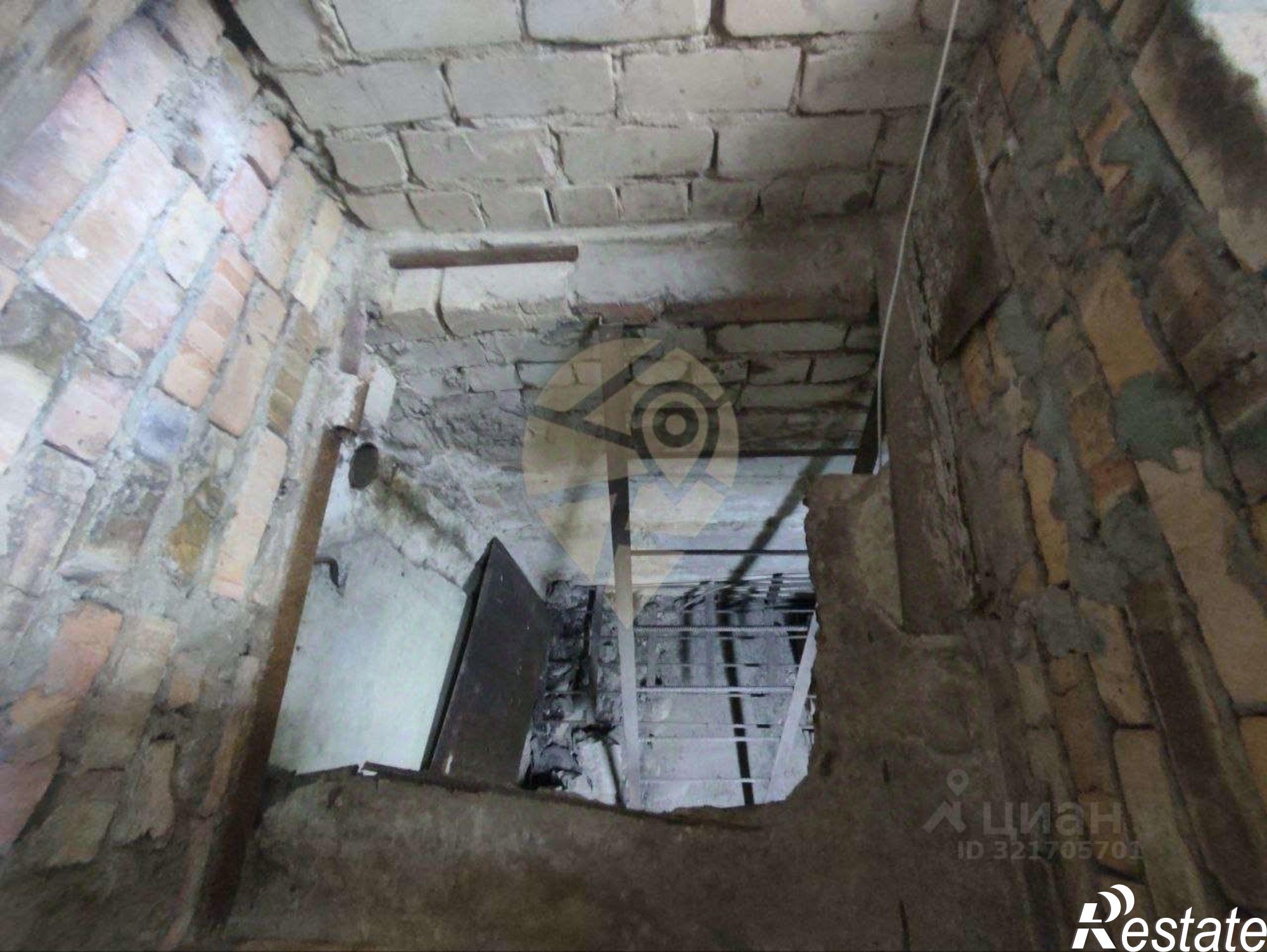 Купить гараж, место в паркинге за 365 016 рублей на Народный переулок, 11