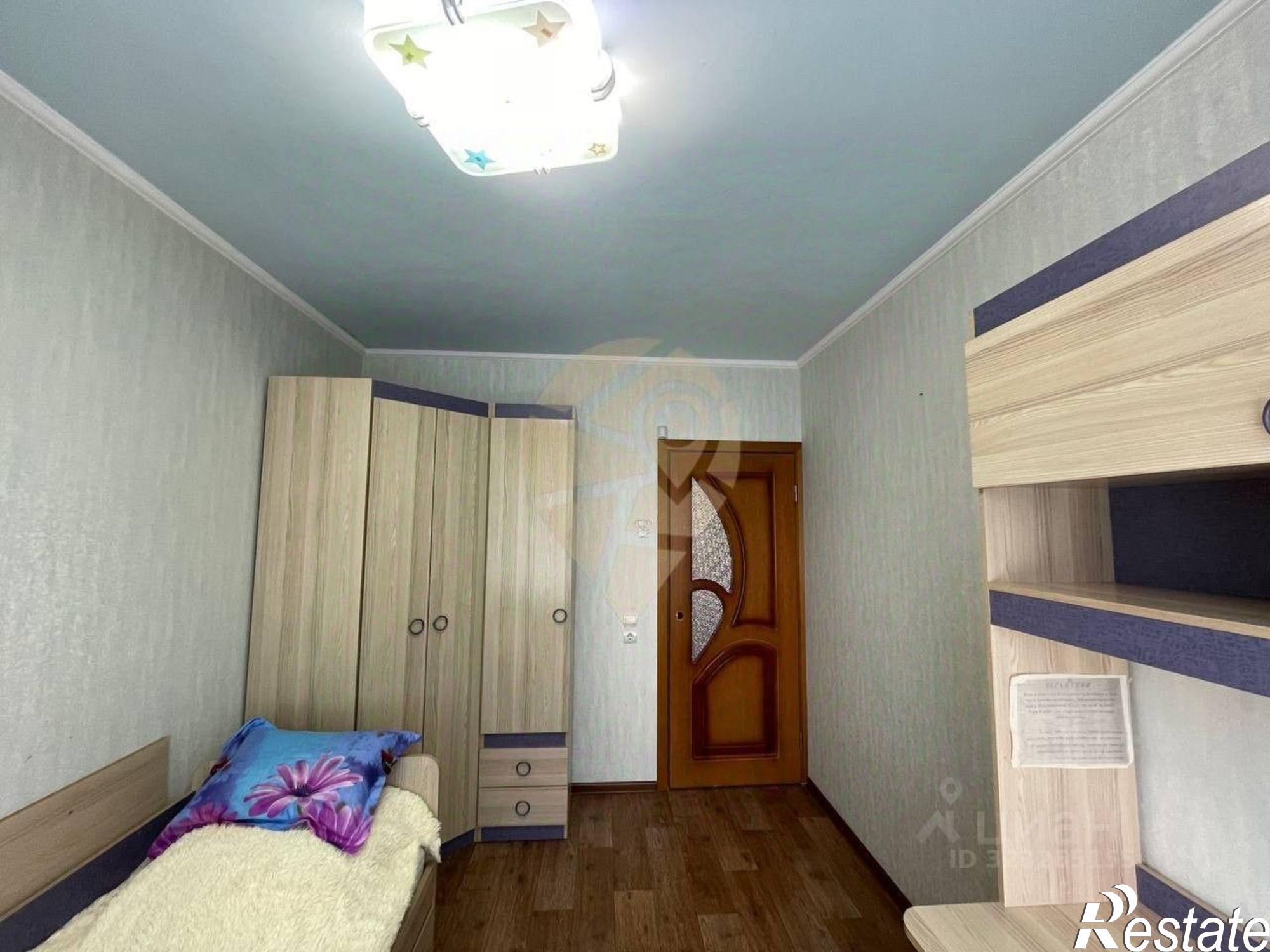 Купить квартиру за 5 690 000 рублей на Южный мкр,дом 2