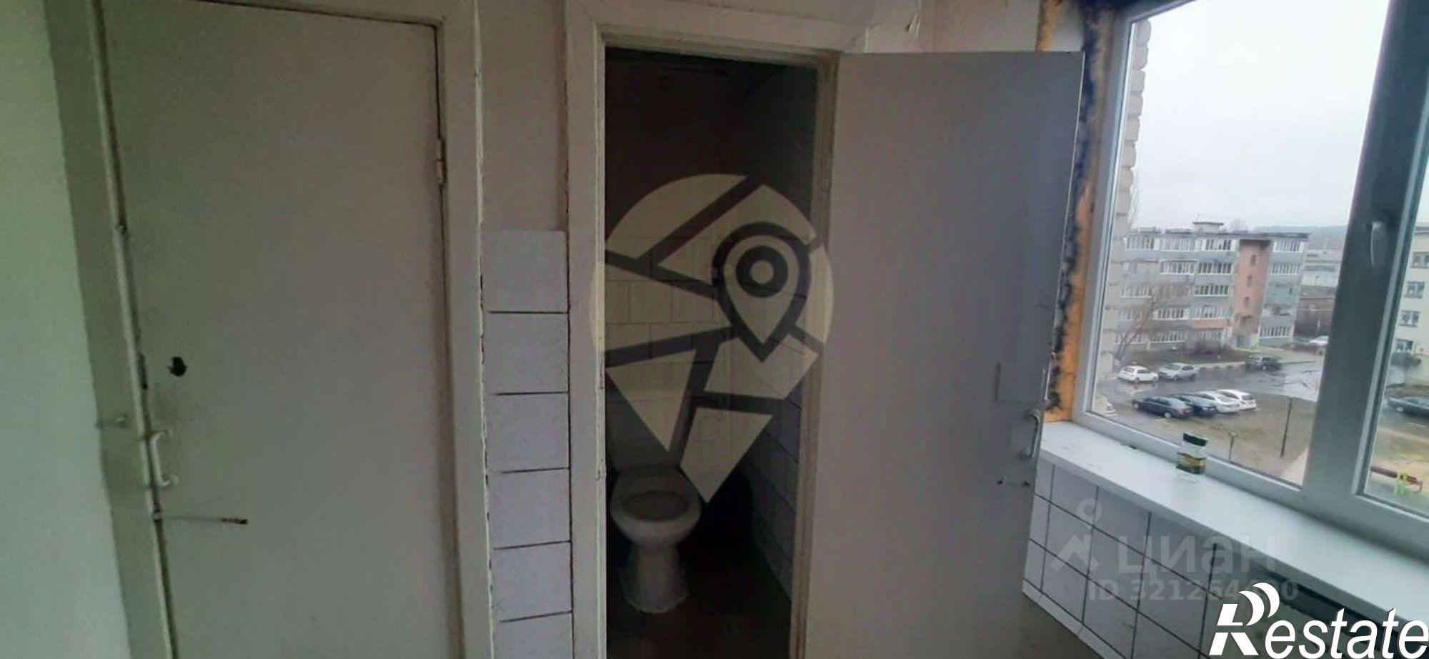 Купить офис, помещение под офис за 556 100 рублей на Комсомольский проспект, 67