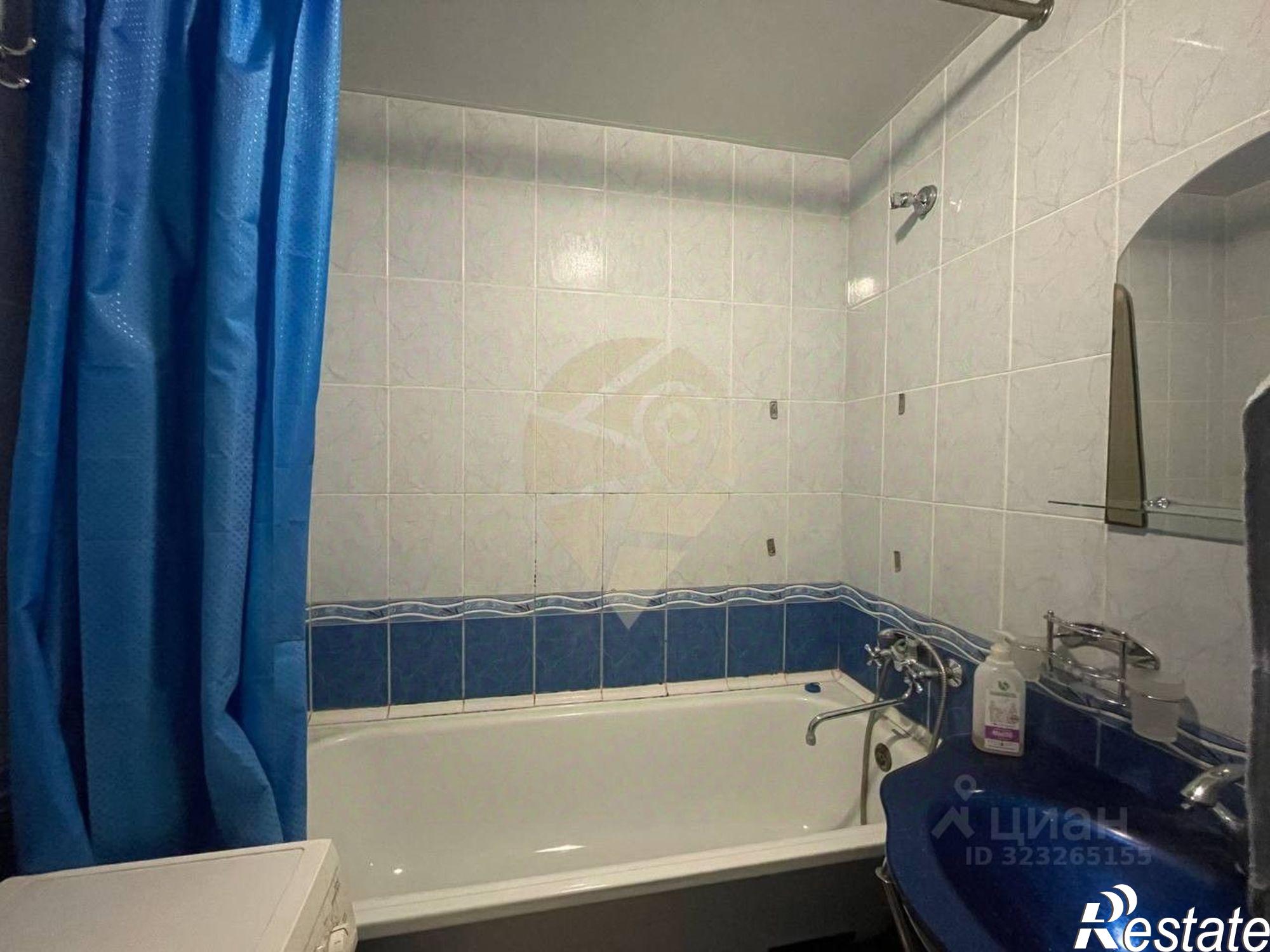 Купить квартиру за 5 690 000 рублей на Южный мкр,дом 2