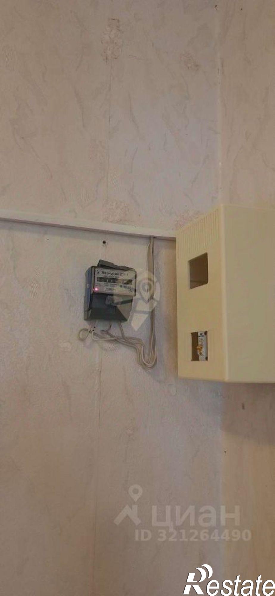 Купить офис, помещение под офис за 556 100 рублей на Комсомольский проспект, 67