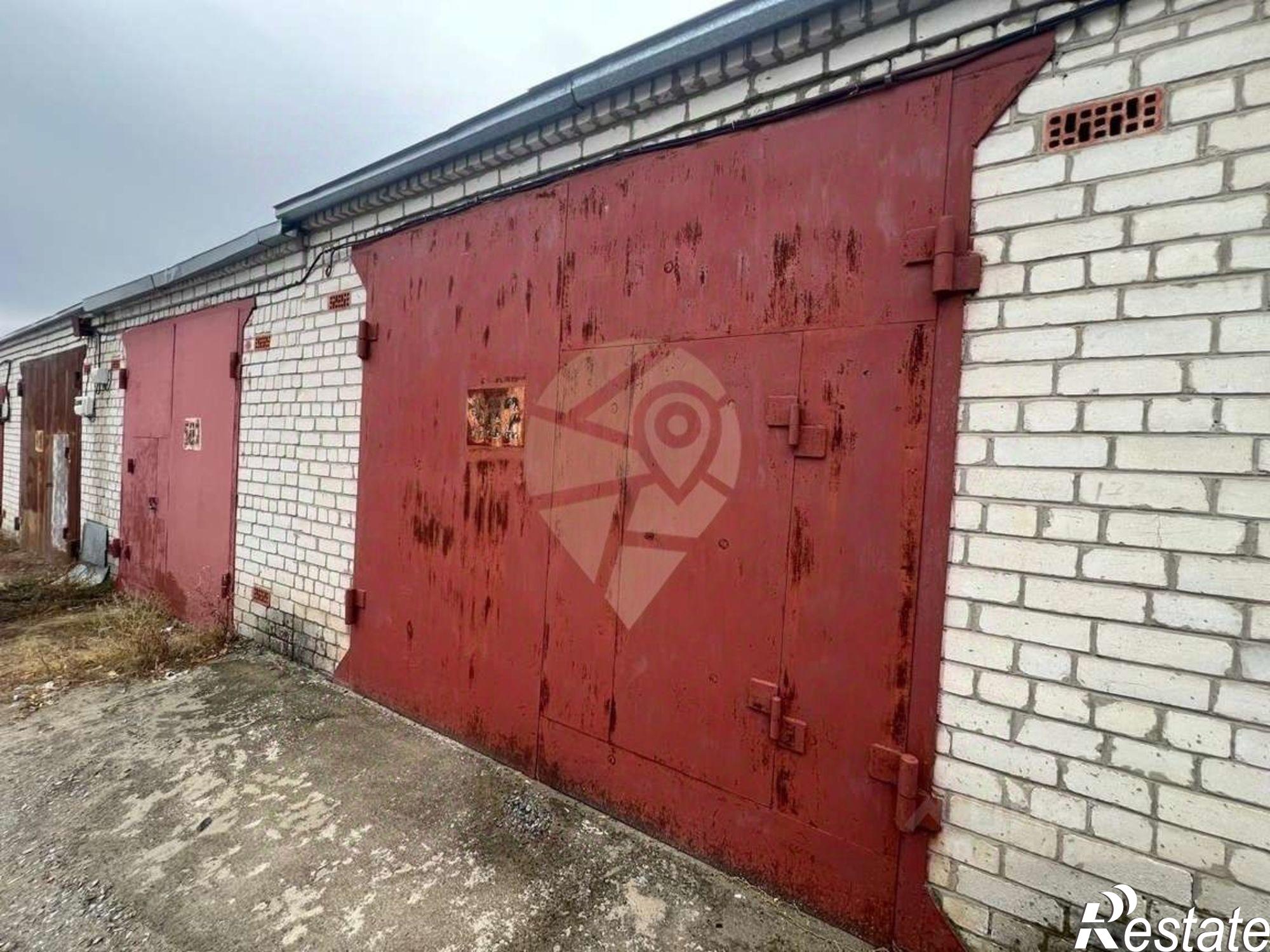 Купить гараж, место в паркинге за 1 063 600 рублей на Северный мкр