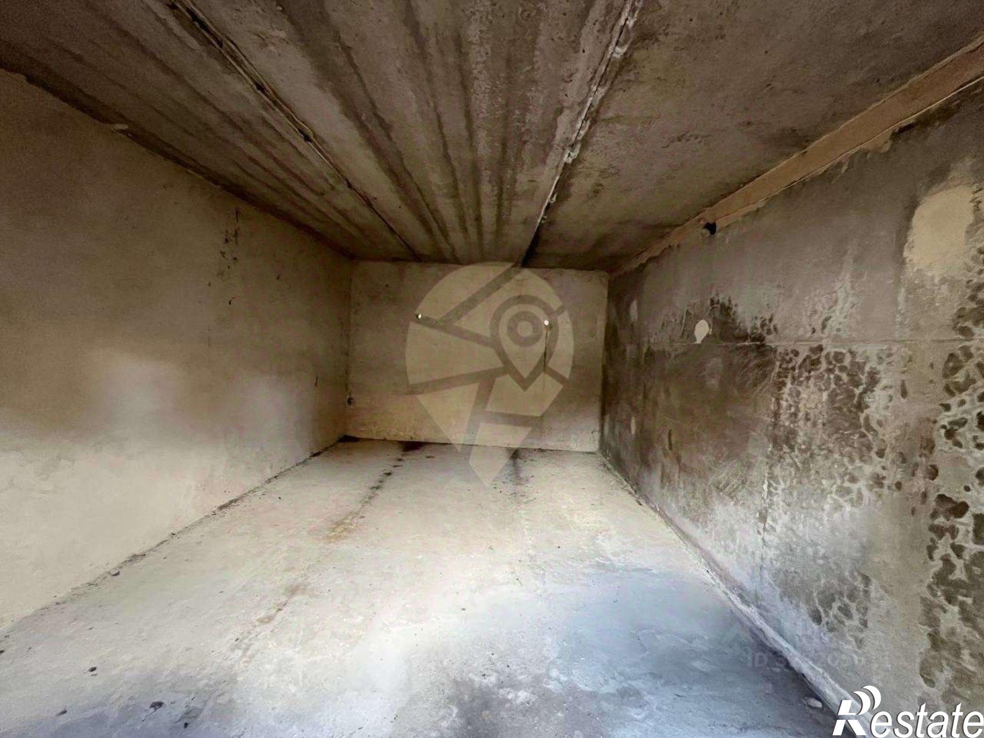 Купить гараж, место в паркинге за 622 182 рублей на улица Ерошенко