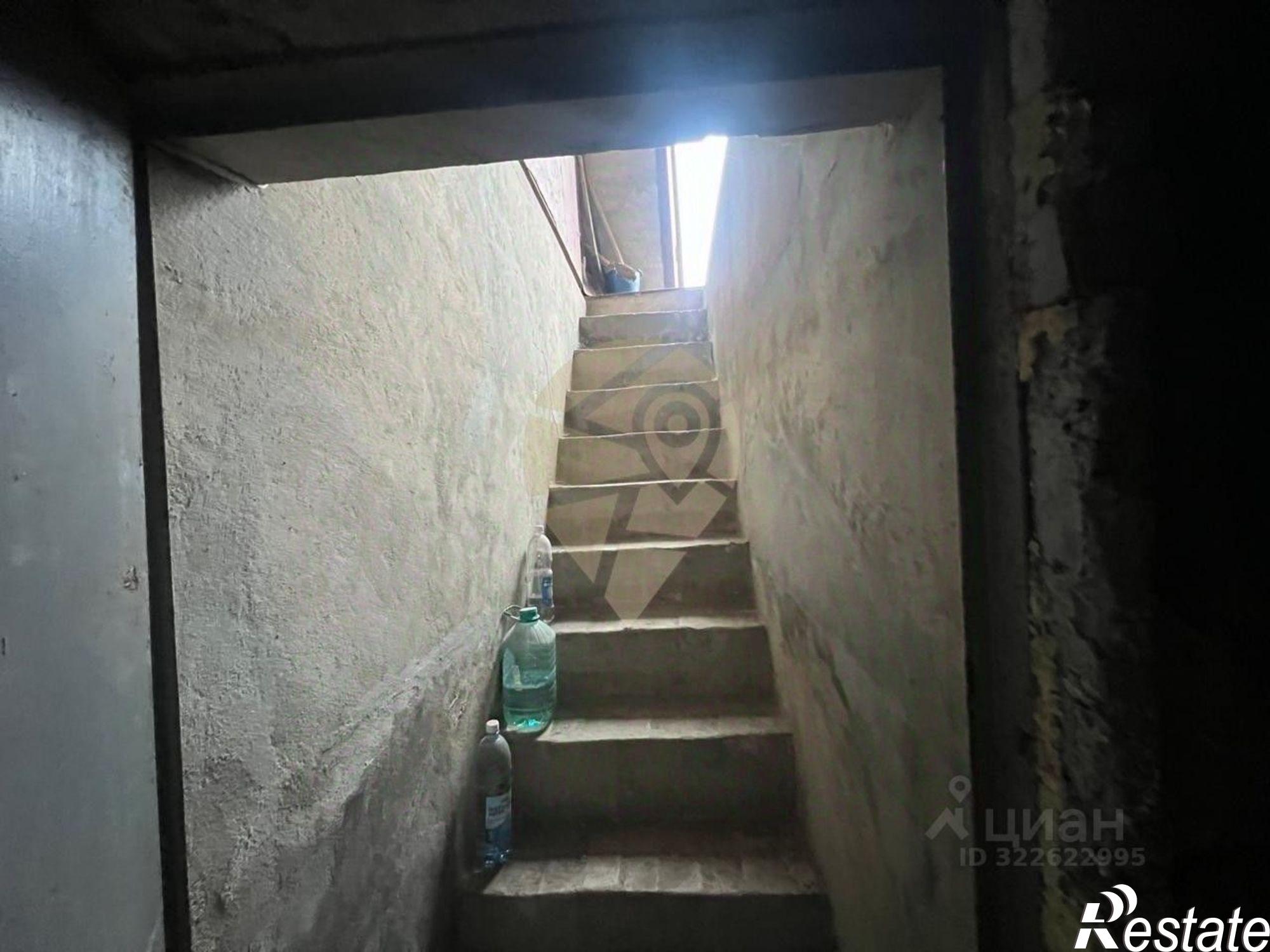 Купить гараж, место в паркинге за 1 063 600 рублей на Северный мкр