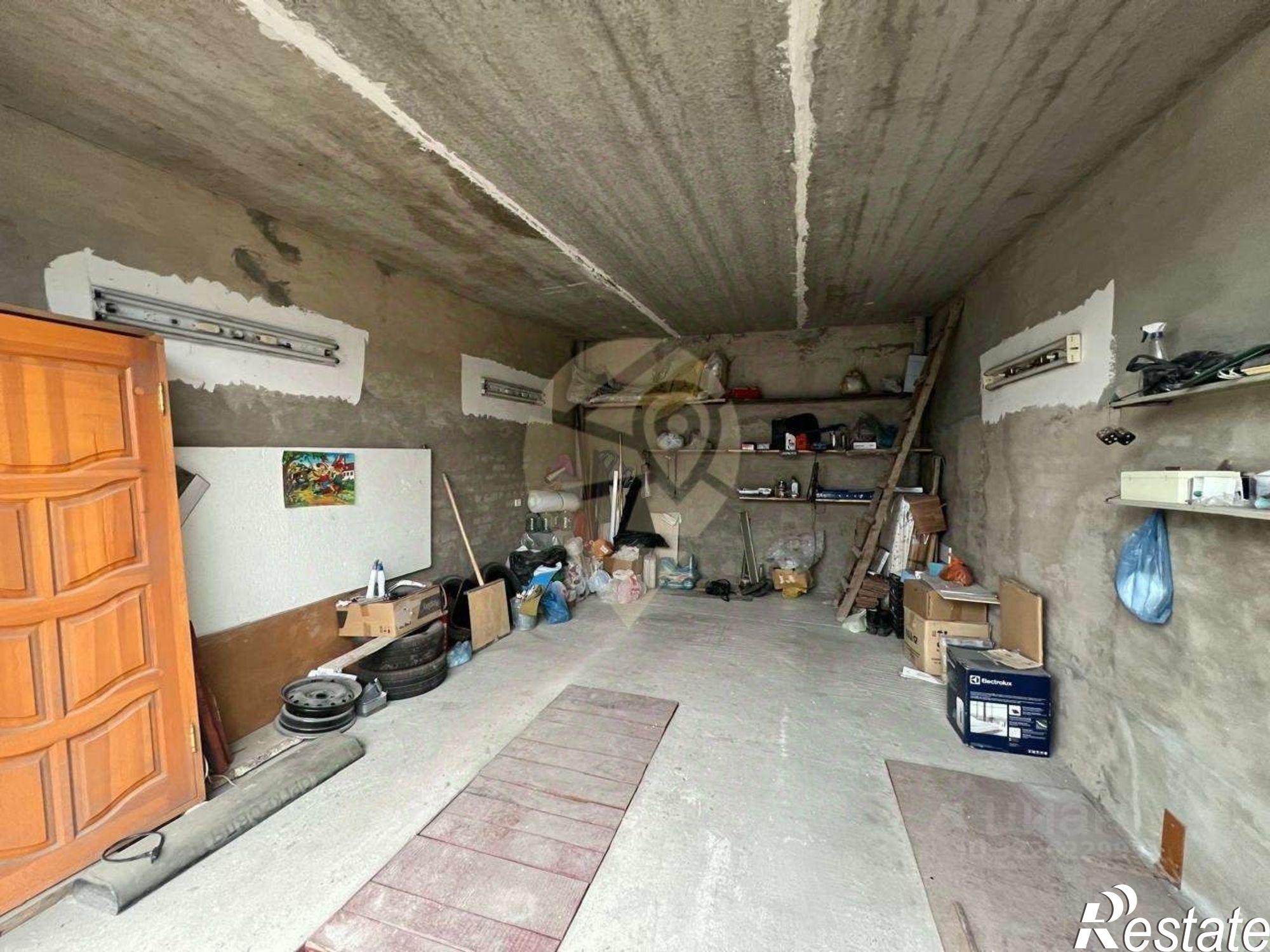 Купить гараж, место в паркинге за 1 063 600 рублей на Северный мкр