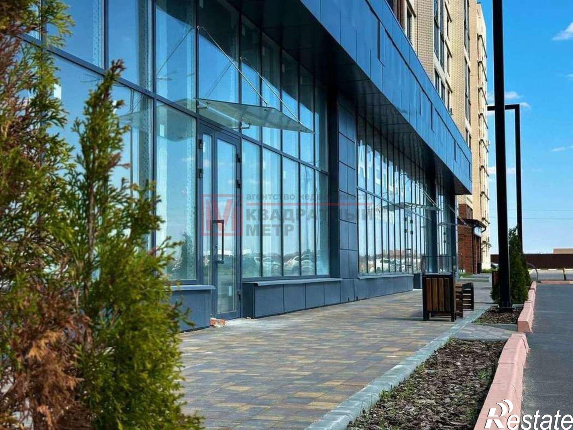 Купить помещение свободного назначения за 15 015 000 рублей