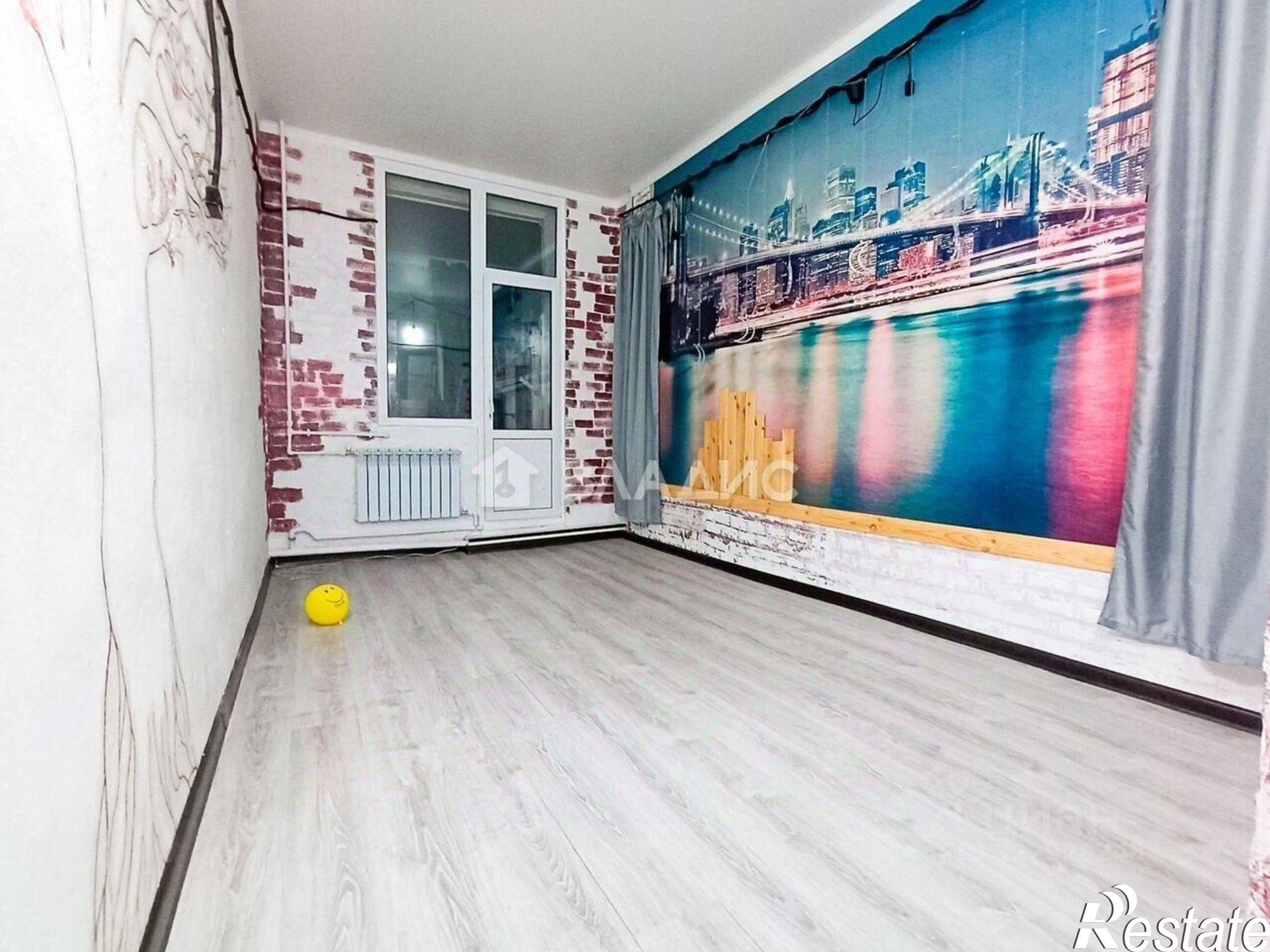 Купить квартиру за 4 259 000 рублей на улица Свободы, 12