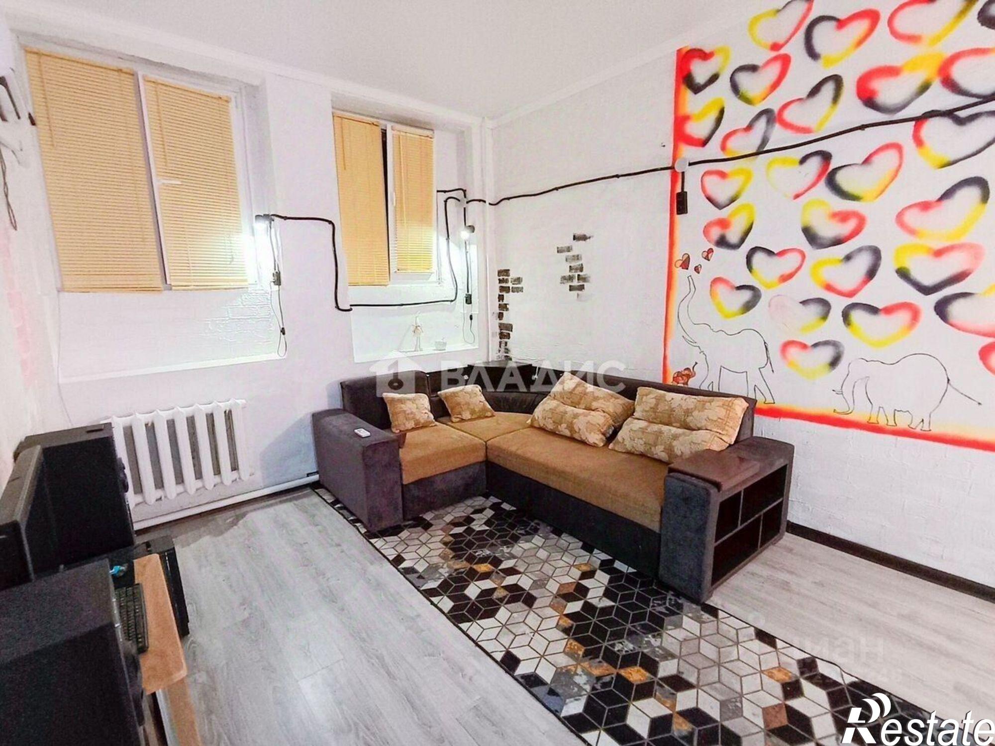 Купить квартиру за 4 259 000 рублей на улица Свободы, 12