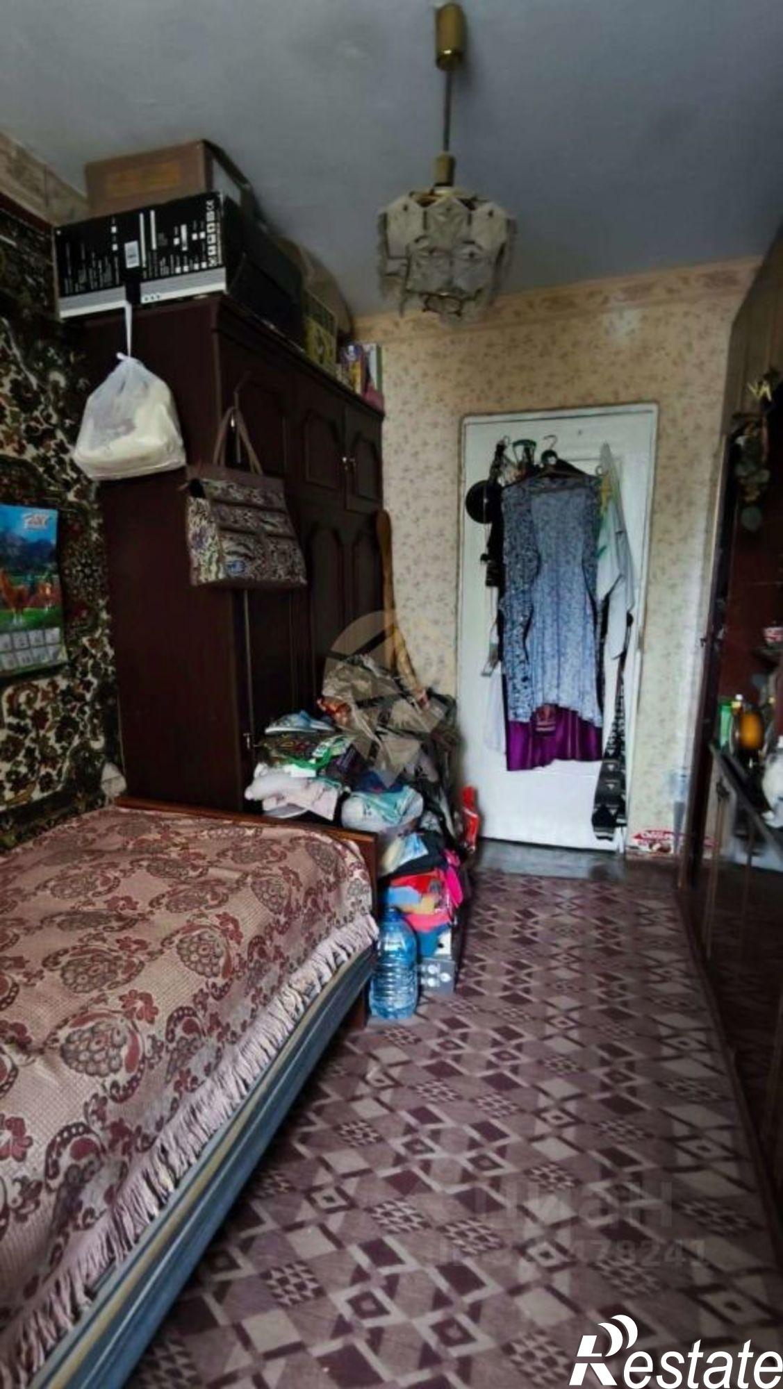 Купить квартиру за 4 400 000 рублей