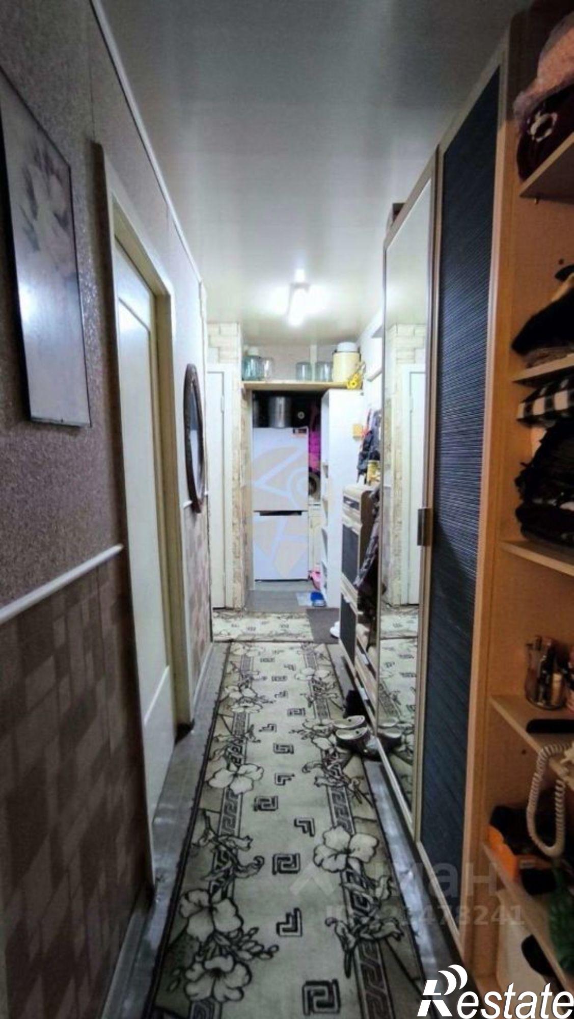 Купить квартиру за 4 400 000 рублей