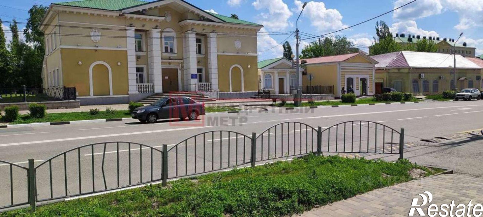 Купить квартиру за 5 500 000 рублей на улица Володарского, 9