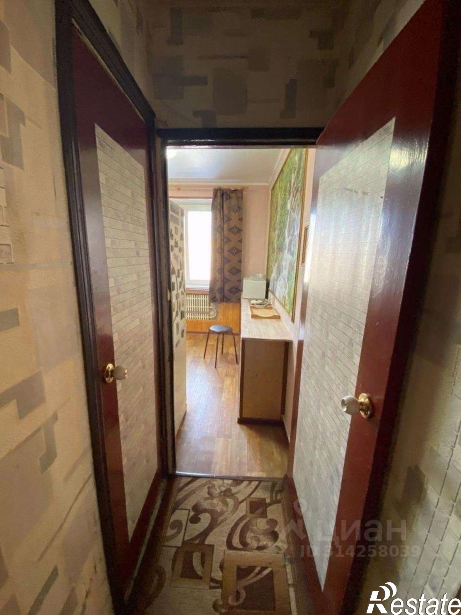 Купить квартиру за 4 950 000 рублей на Лесной мкр,дом 16