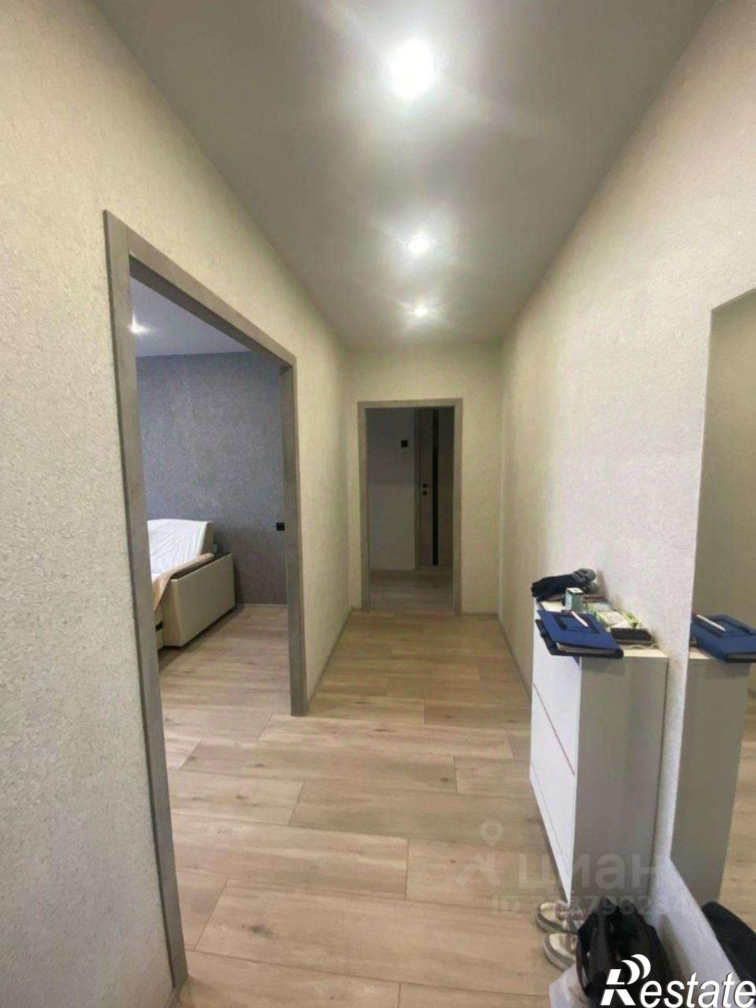 Купить квартиру за 6 500 000 рублей