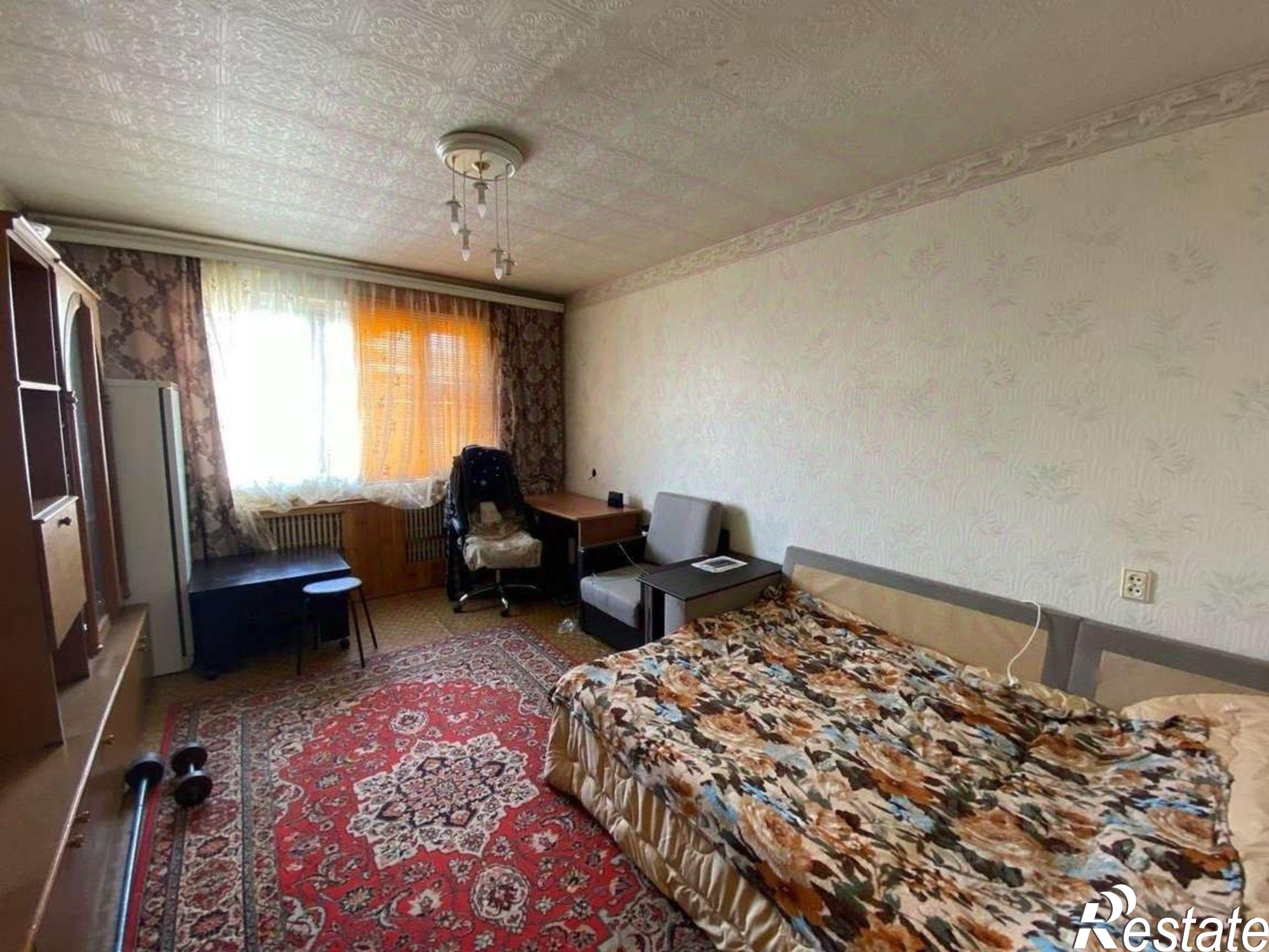 Купить квартиру за 4 950 000 рублей на Лесной мкр,дом 16