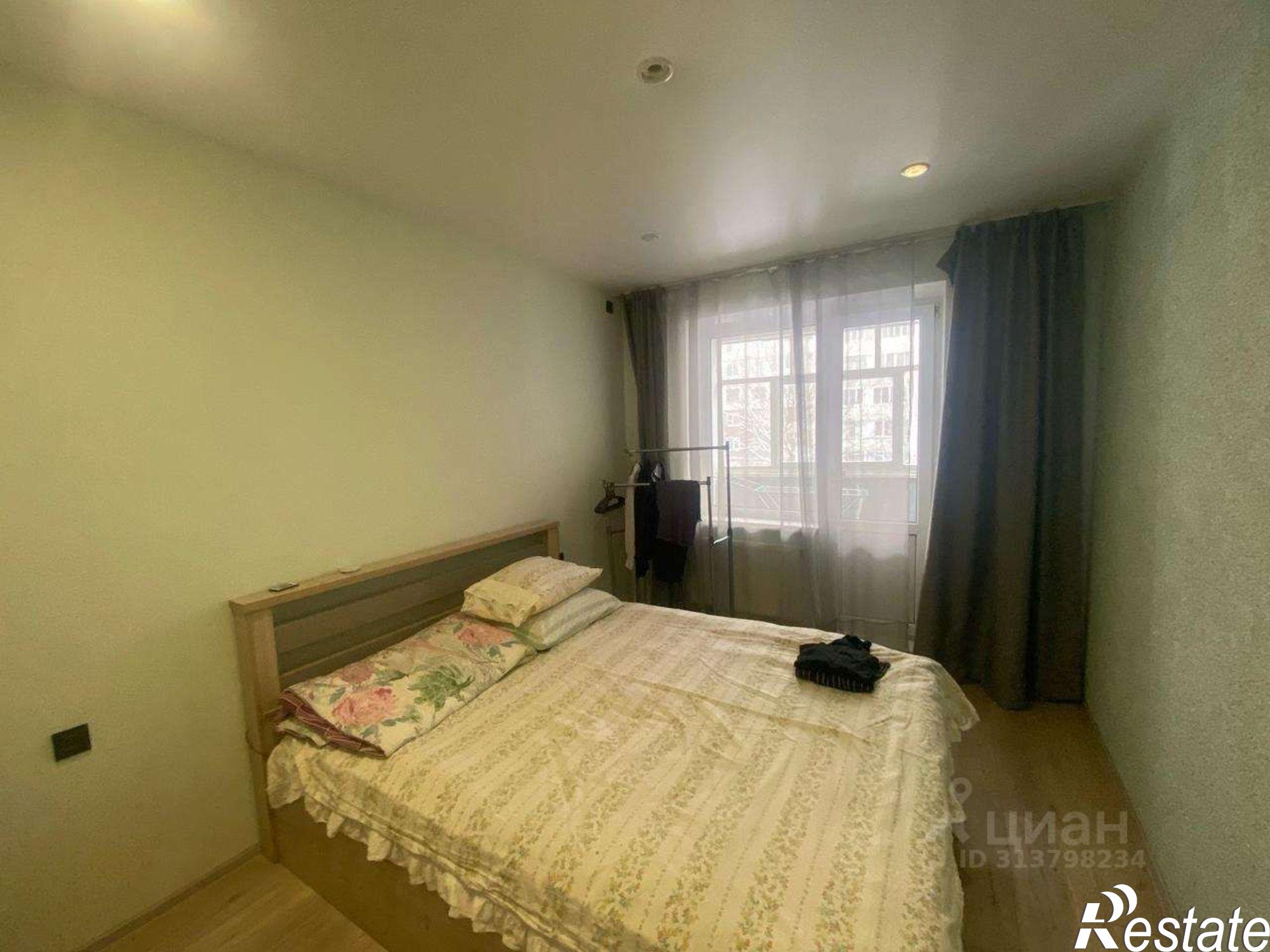 Купить квартиру за 6 500 000 рублей